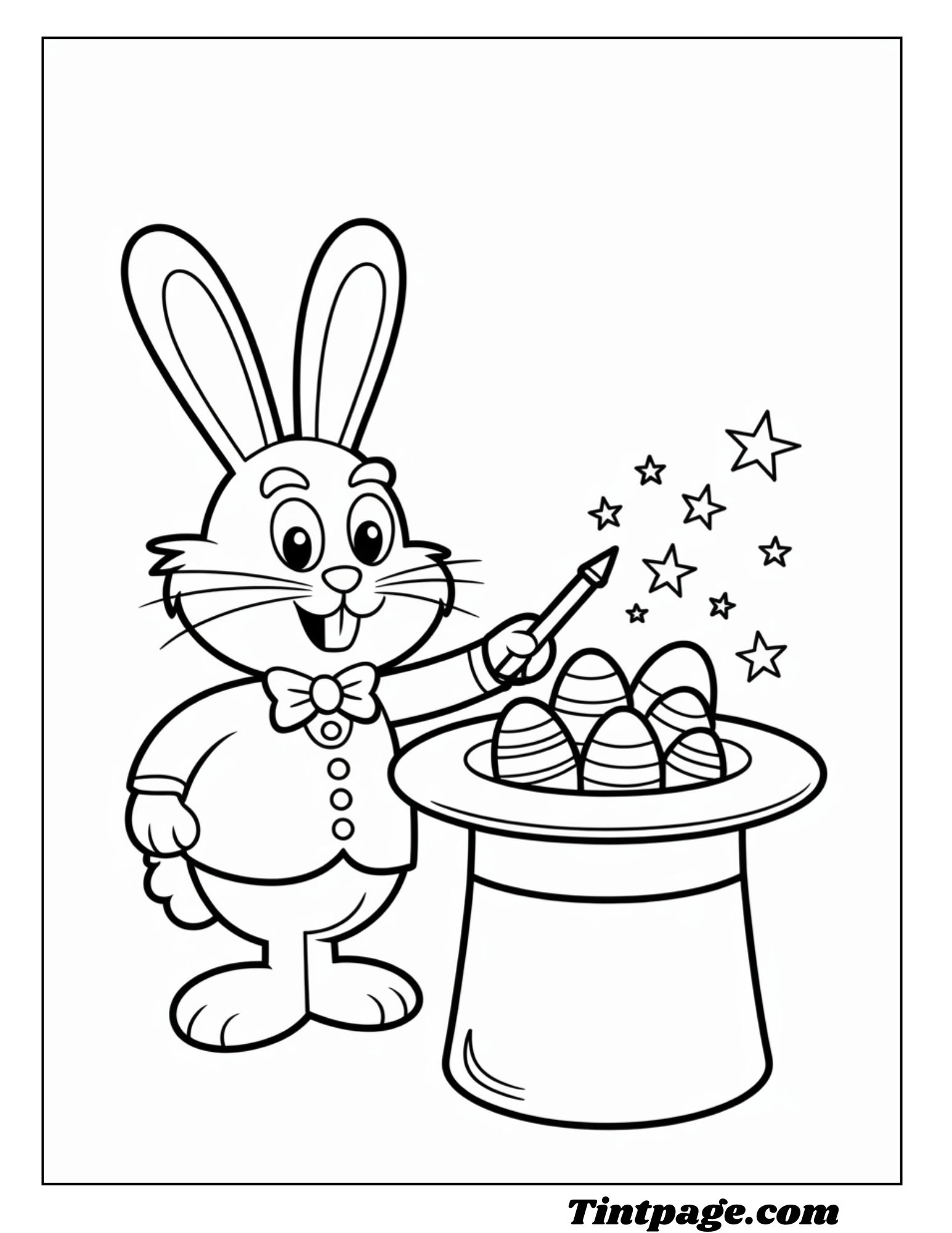 100 Ester Coloring Pages (Free Printable PDF For All Ages)