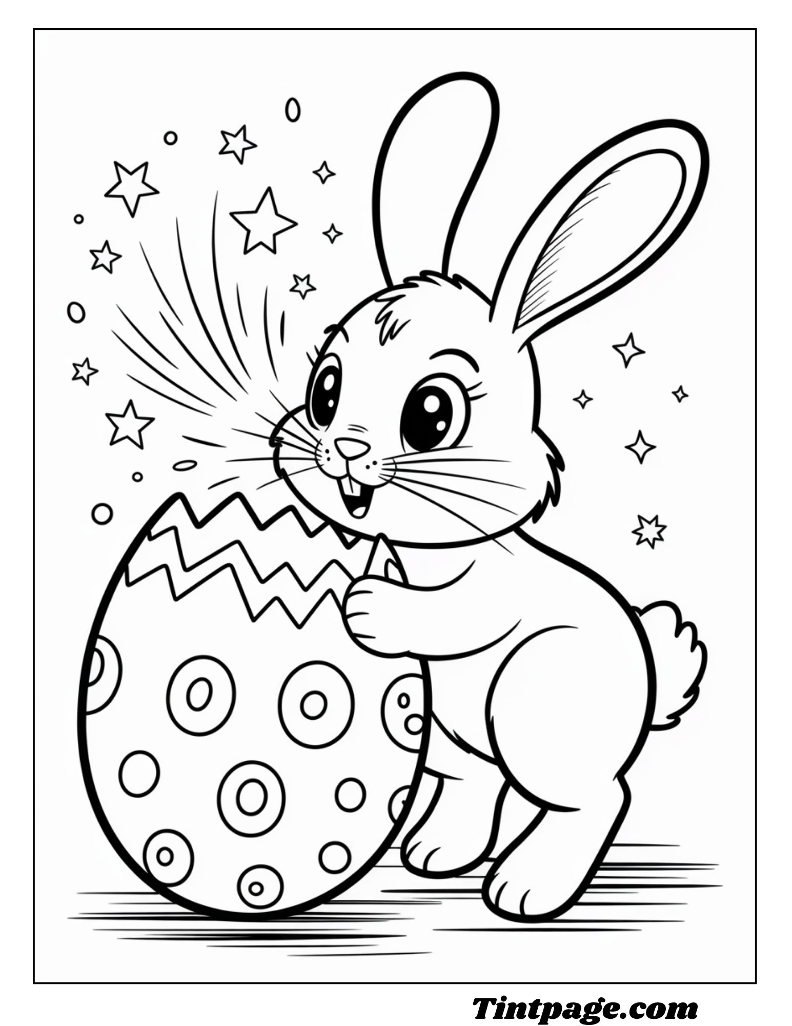 100 Ester Coloring Pages (Free Printable PDF For All Ages)