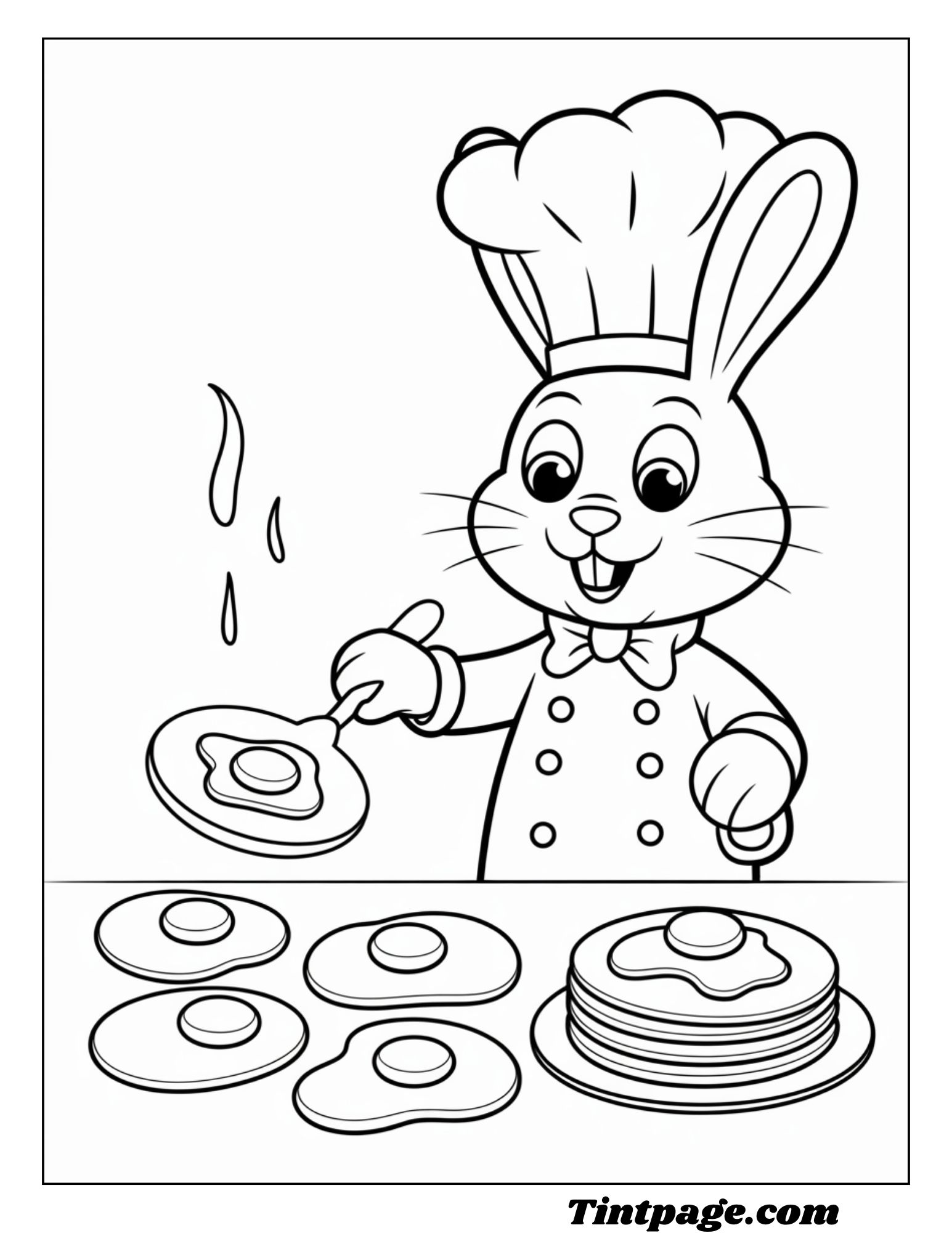 100 Ester Coloring Pages (Free Printable PDF For All Ages)