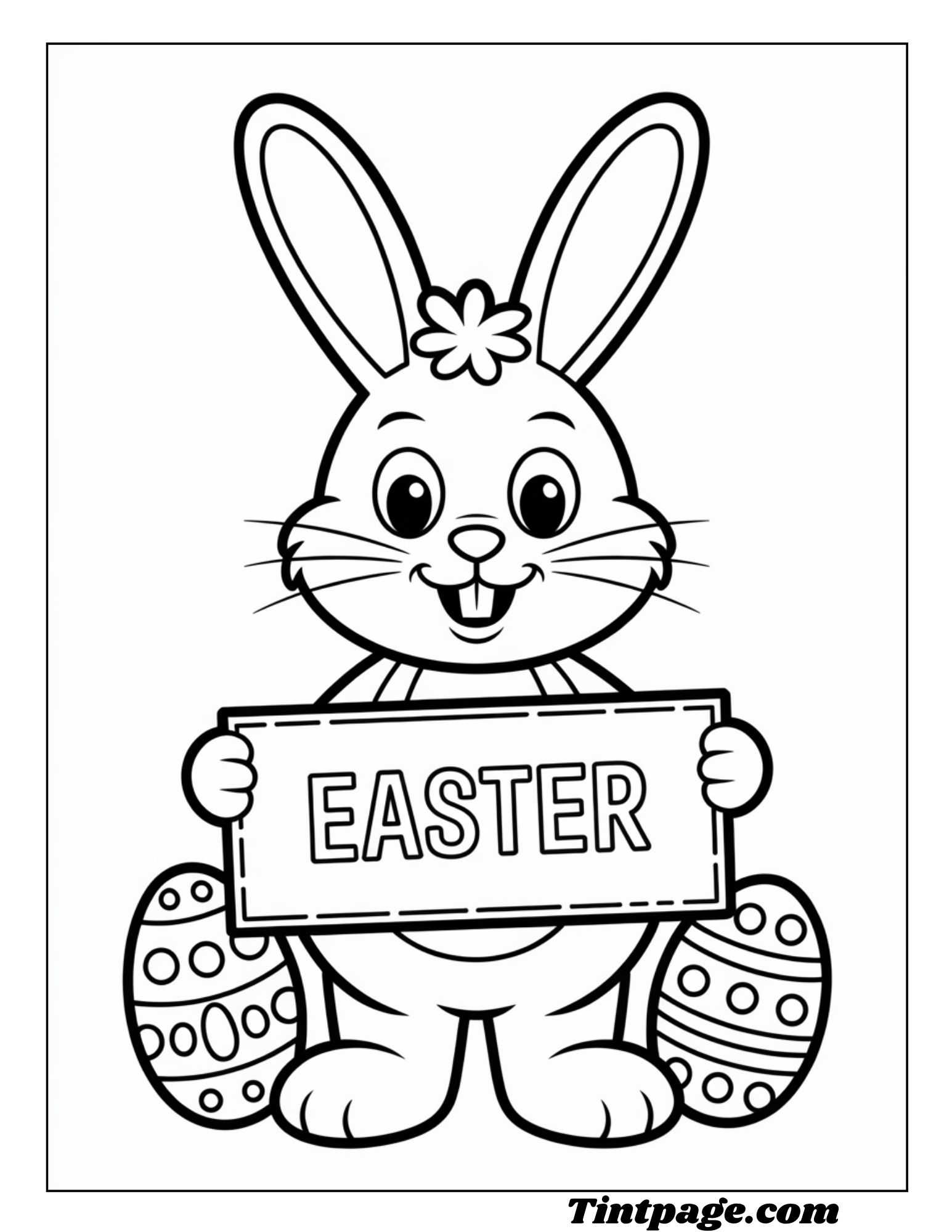 100 Ester Coloring Pages (Free Printable PDF For All Ages)
