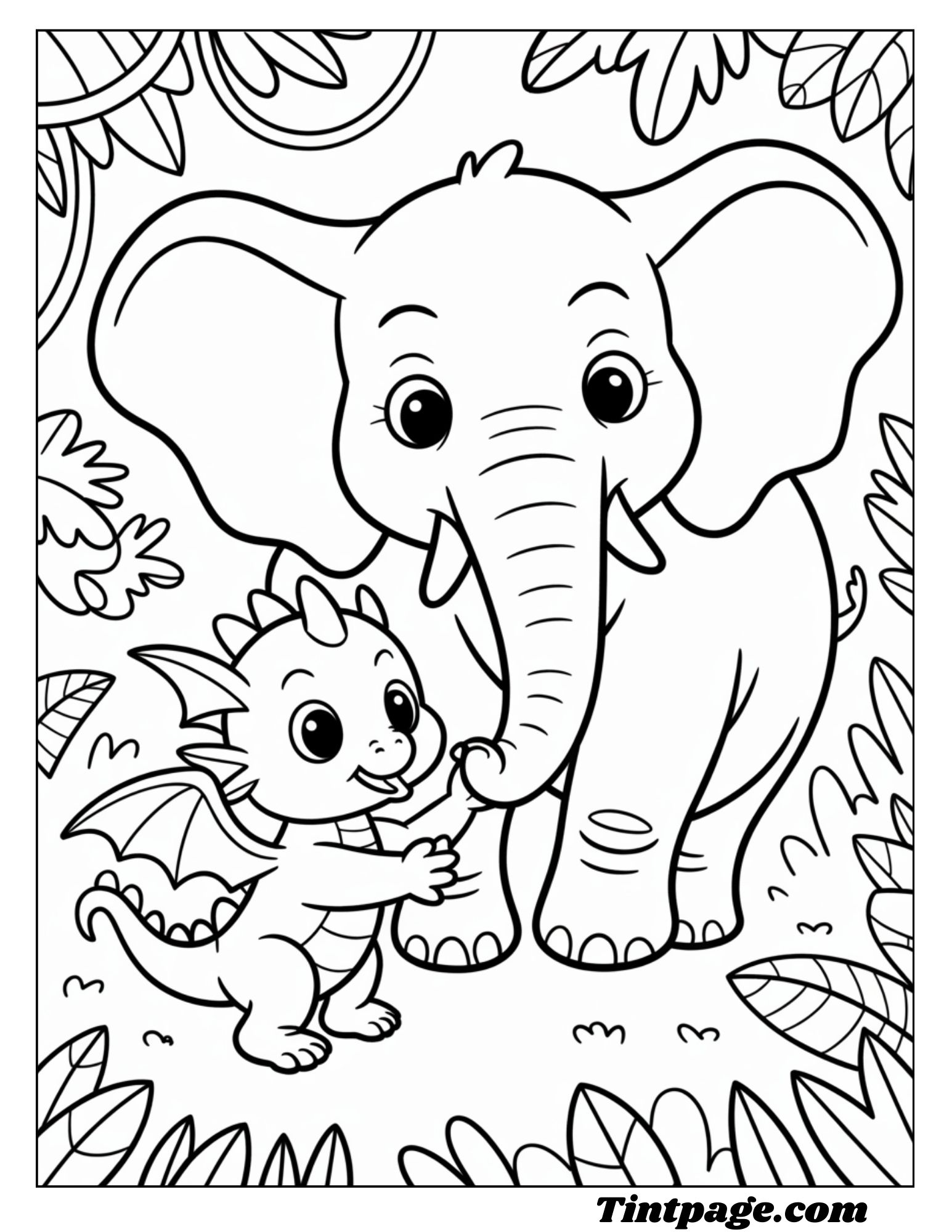 80 Dragon Coloring Page For All Ages ( Printable Pdf Free Dawenload)80 Dragon Coloring Page For All Ages ( Printable Pdf Free Dawenload)