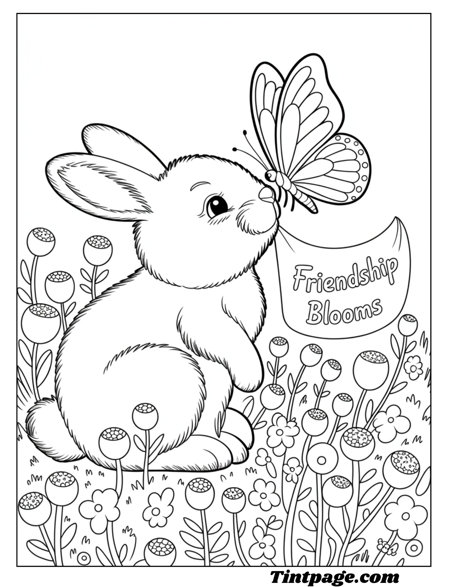 100 Ester Coloring Pages (Free Printable PDF For All Ages)