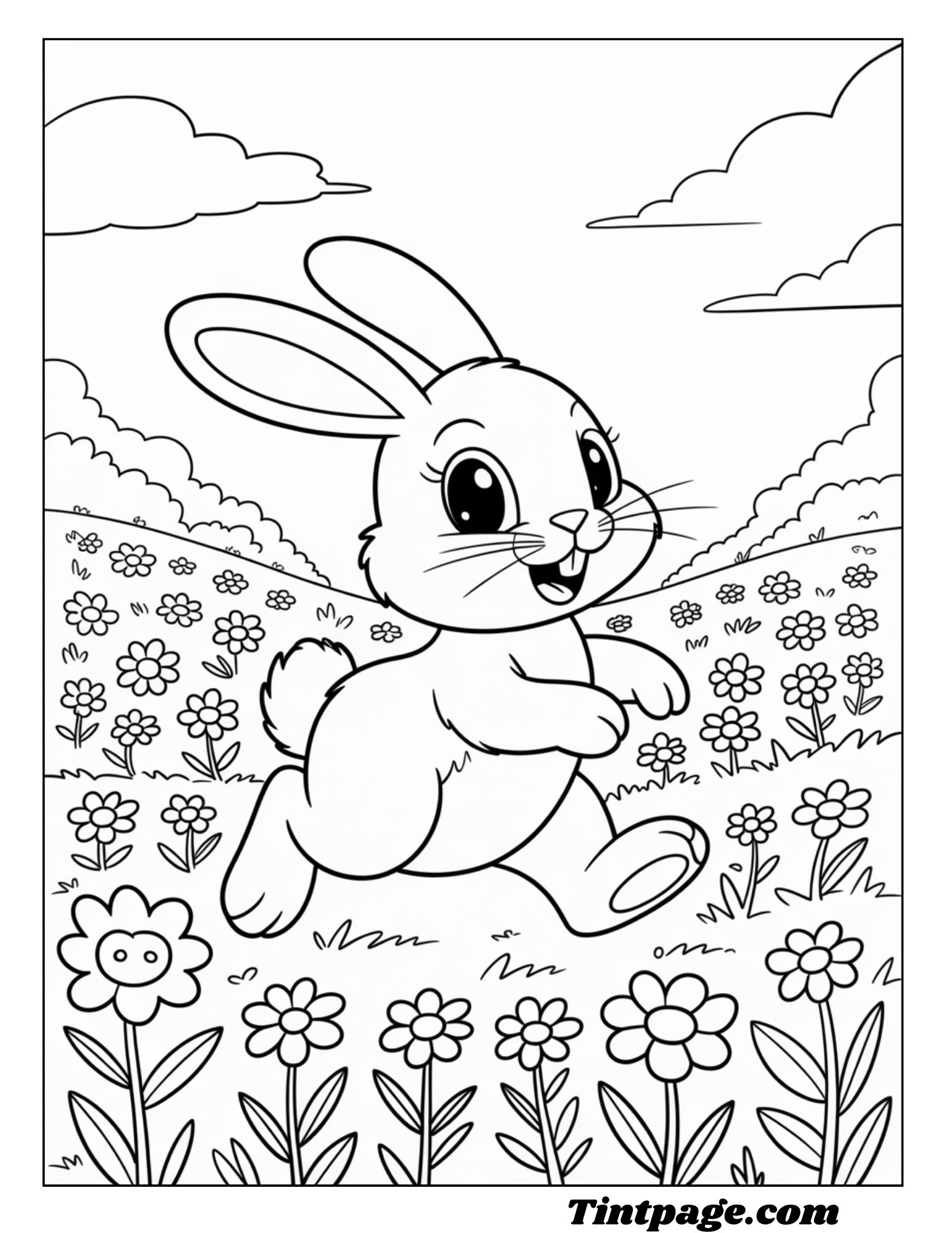 100 Ester Coloring Pages (Free Printable PDF For All Ages)