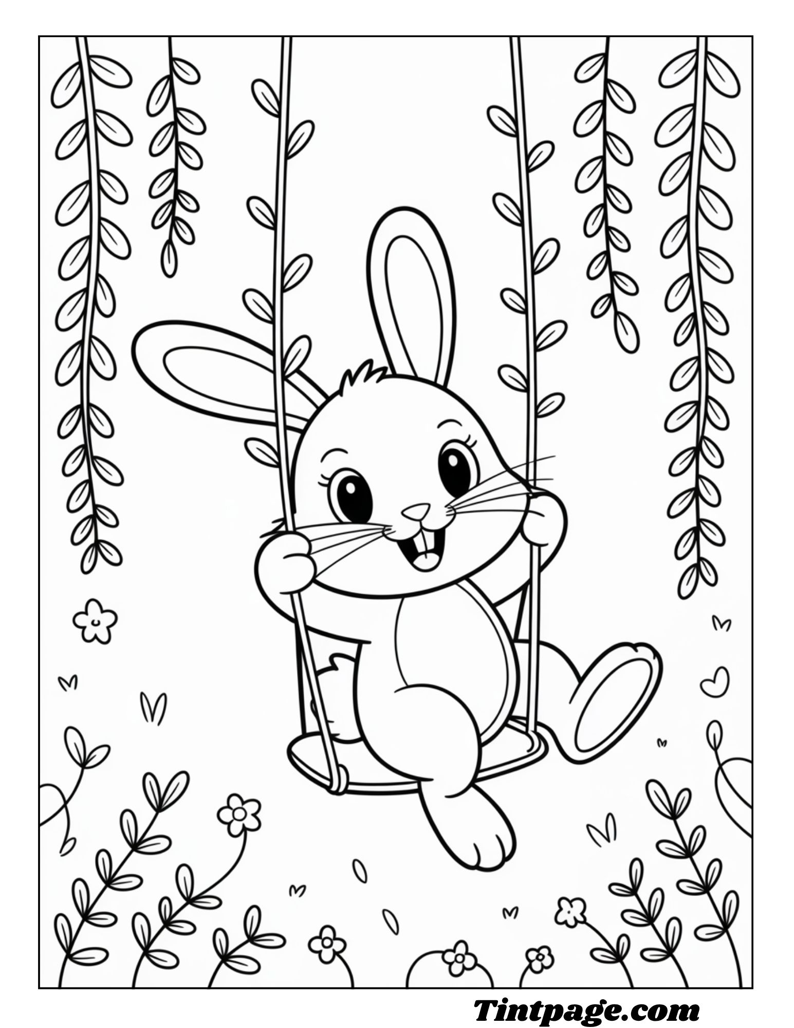 100 Ester Coloring Pages (Free Printable PDF For All Ages)