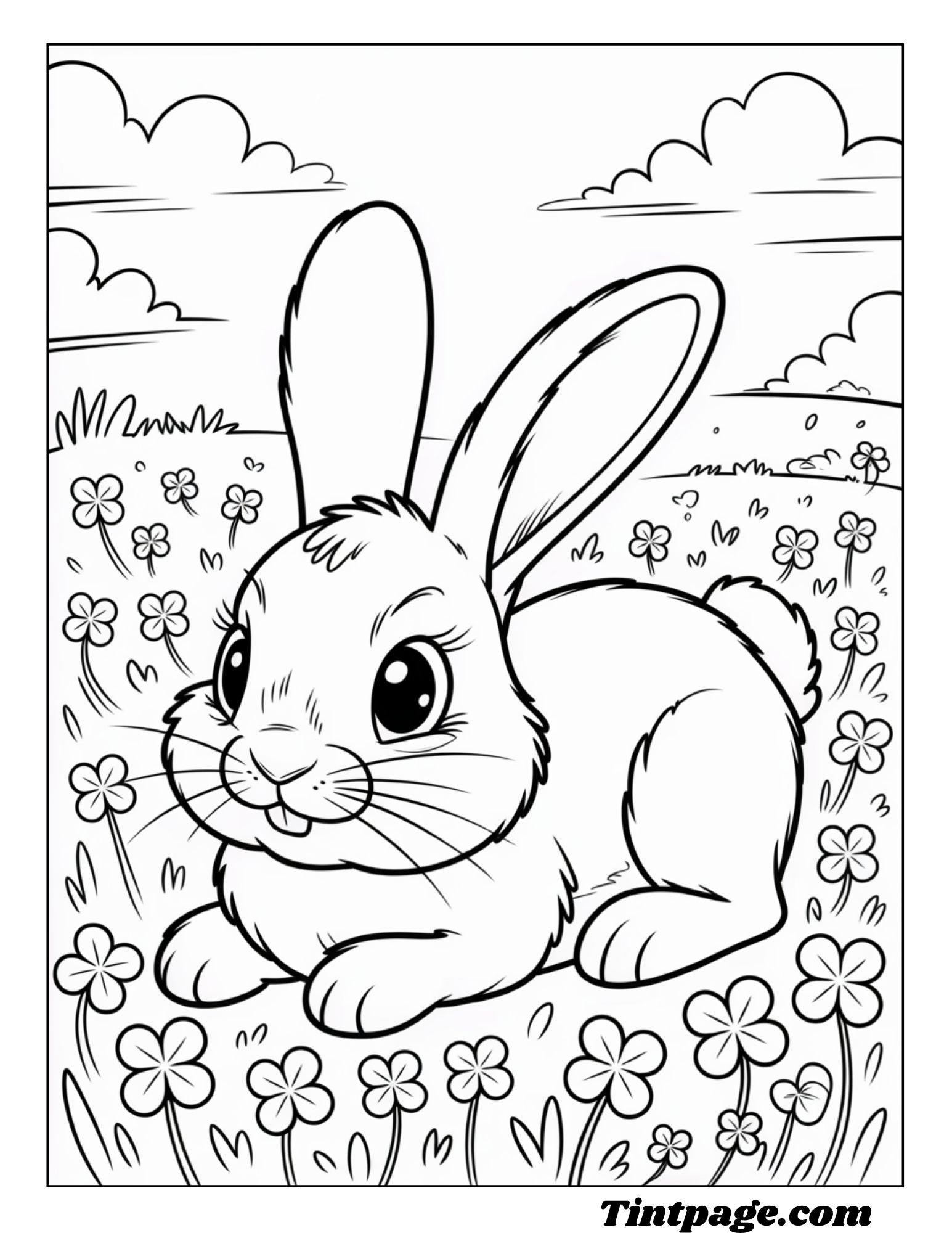 100 Ester Coloring Pages (Free Printable PDF For All Ages)