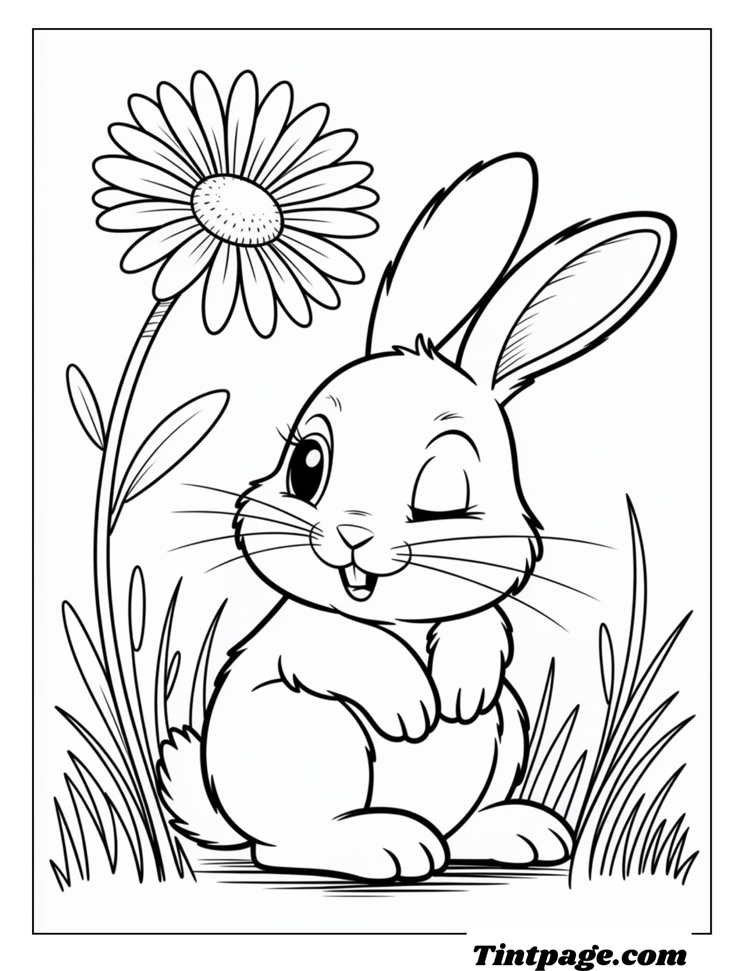 100 Ester Coloring Pages (Free Printable PDF For All Ages)