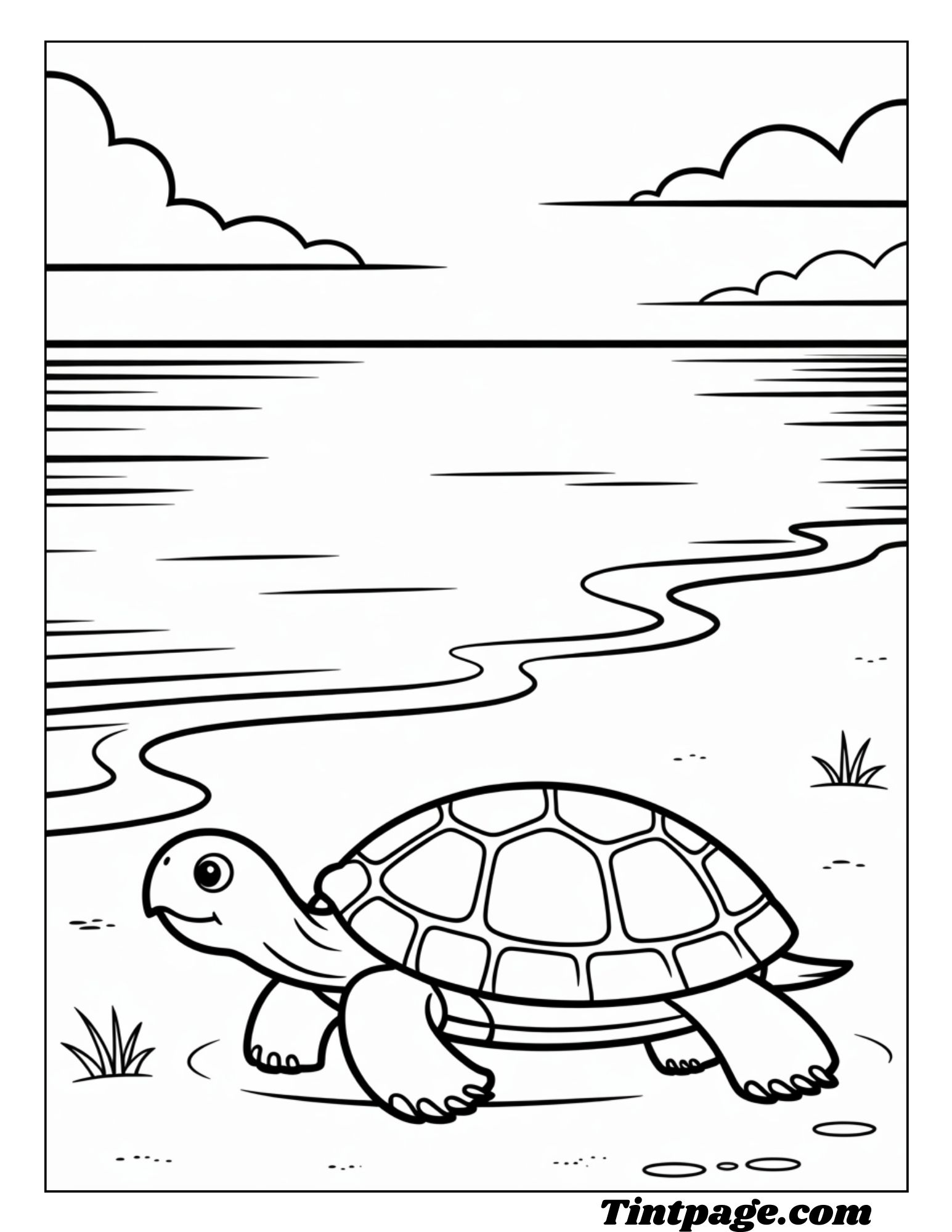 100 Summer Coloring Pages ( Free PDF Printable For All Ages)