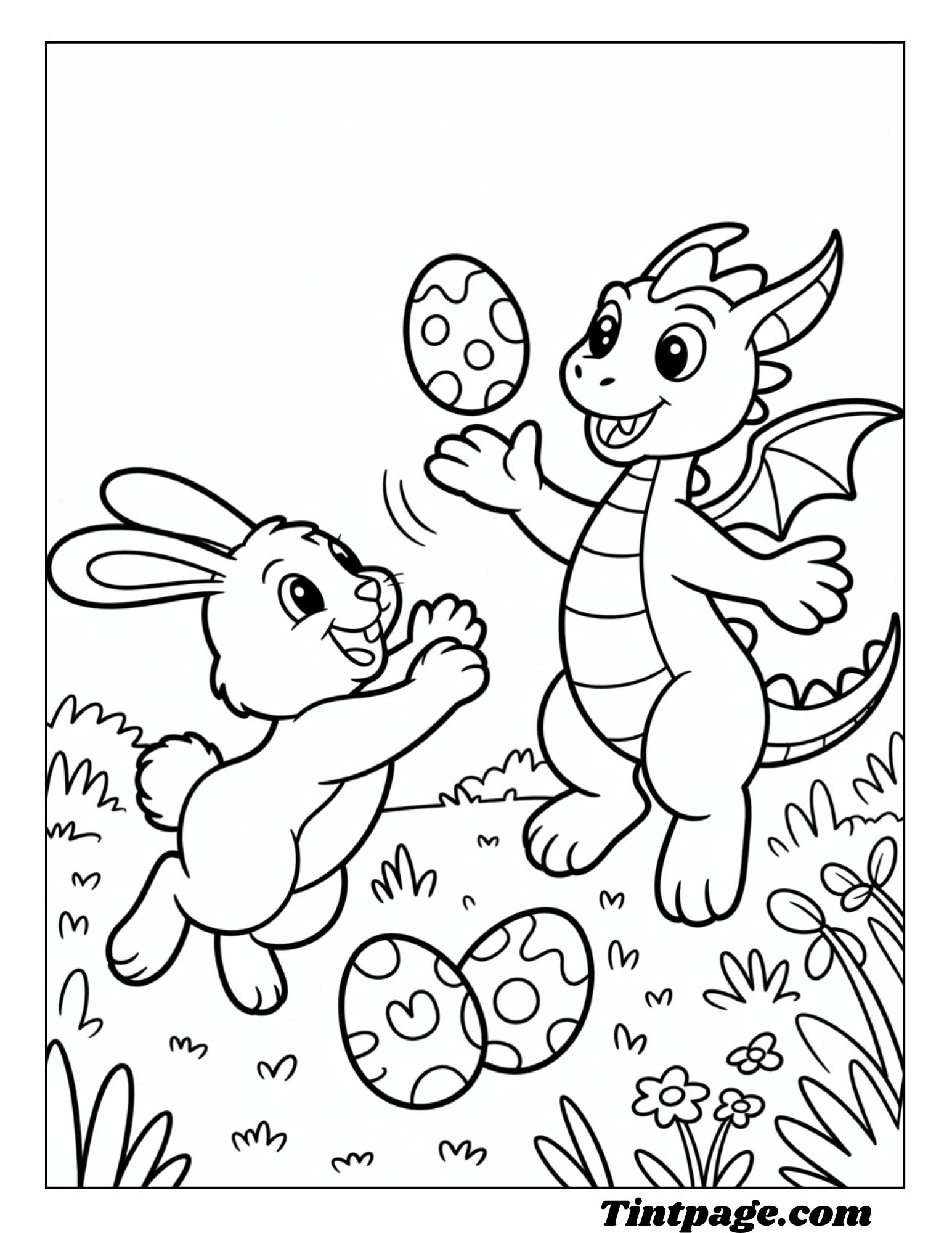 100 Ester Coloring Pages (Free Printable PDF For All Ages)