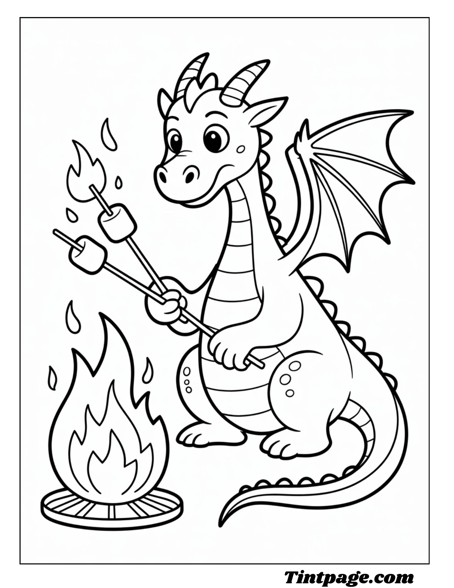 80 Dragon Coloring Page For All Ages ( Printable Pdf Free Dawenload)80 Dragon Coloring Page For All Ages ( Printable Pdf Free Dawenload)