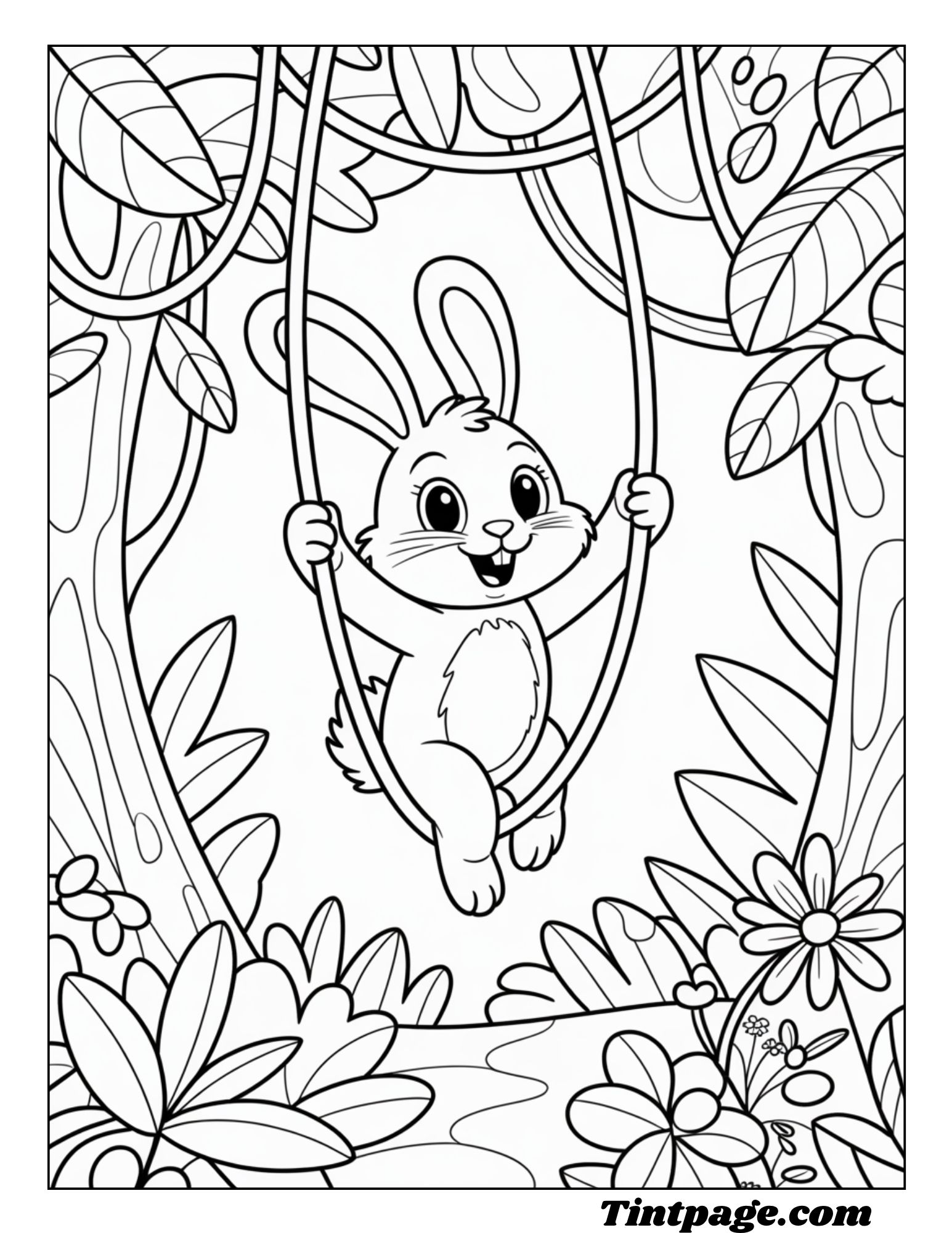 100 Ester Coloring Pages (Free Printable PDF For All Ages)