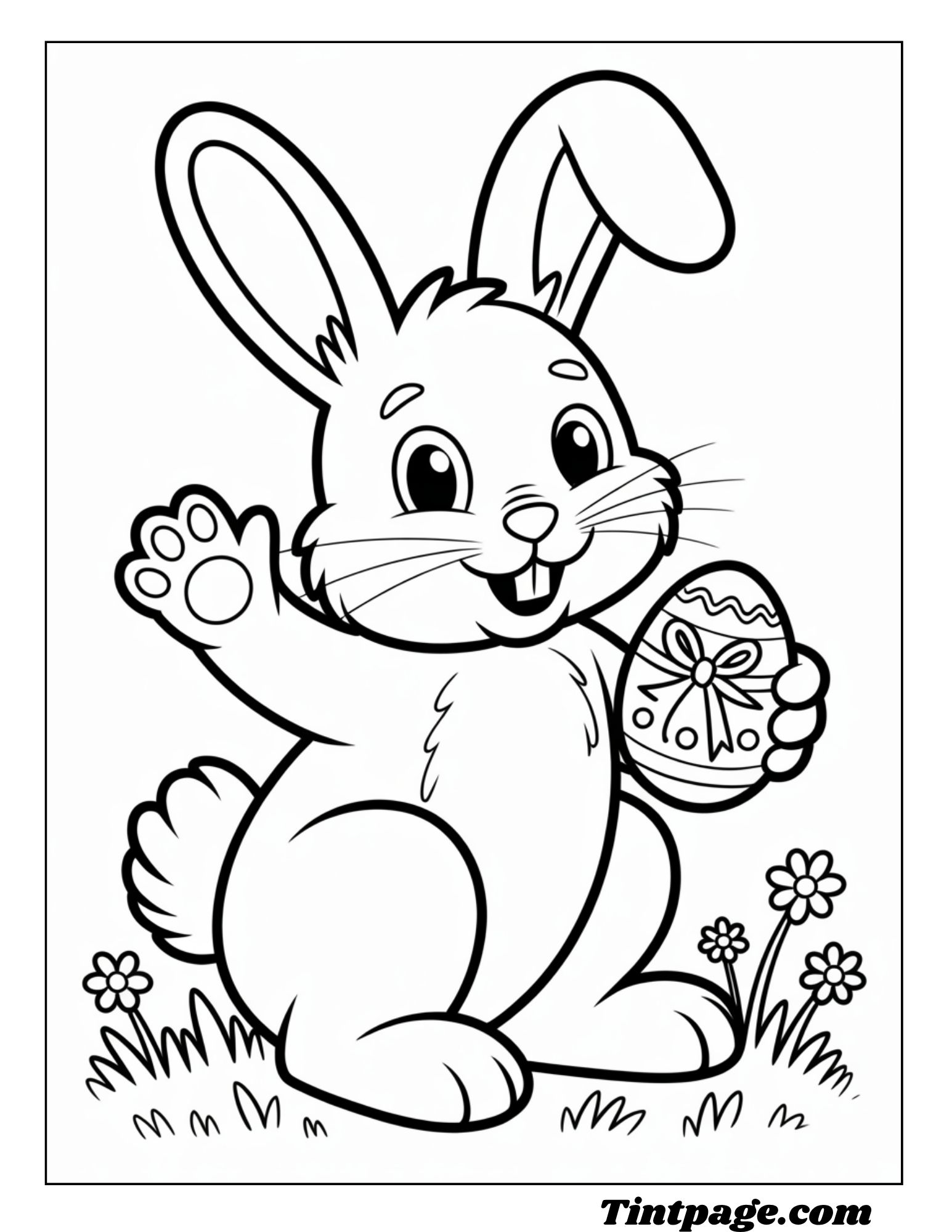 100 Ester Coloring Pages (Free Printable PDF For All Ages)