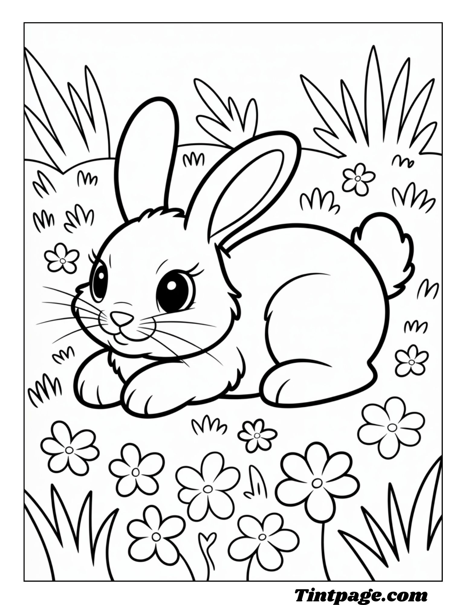 100 Ester Coloring Pages (Free Printable PDF For All Ages)