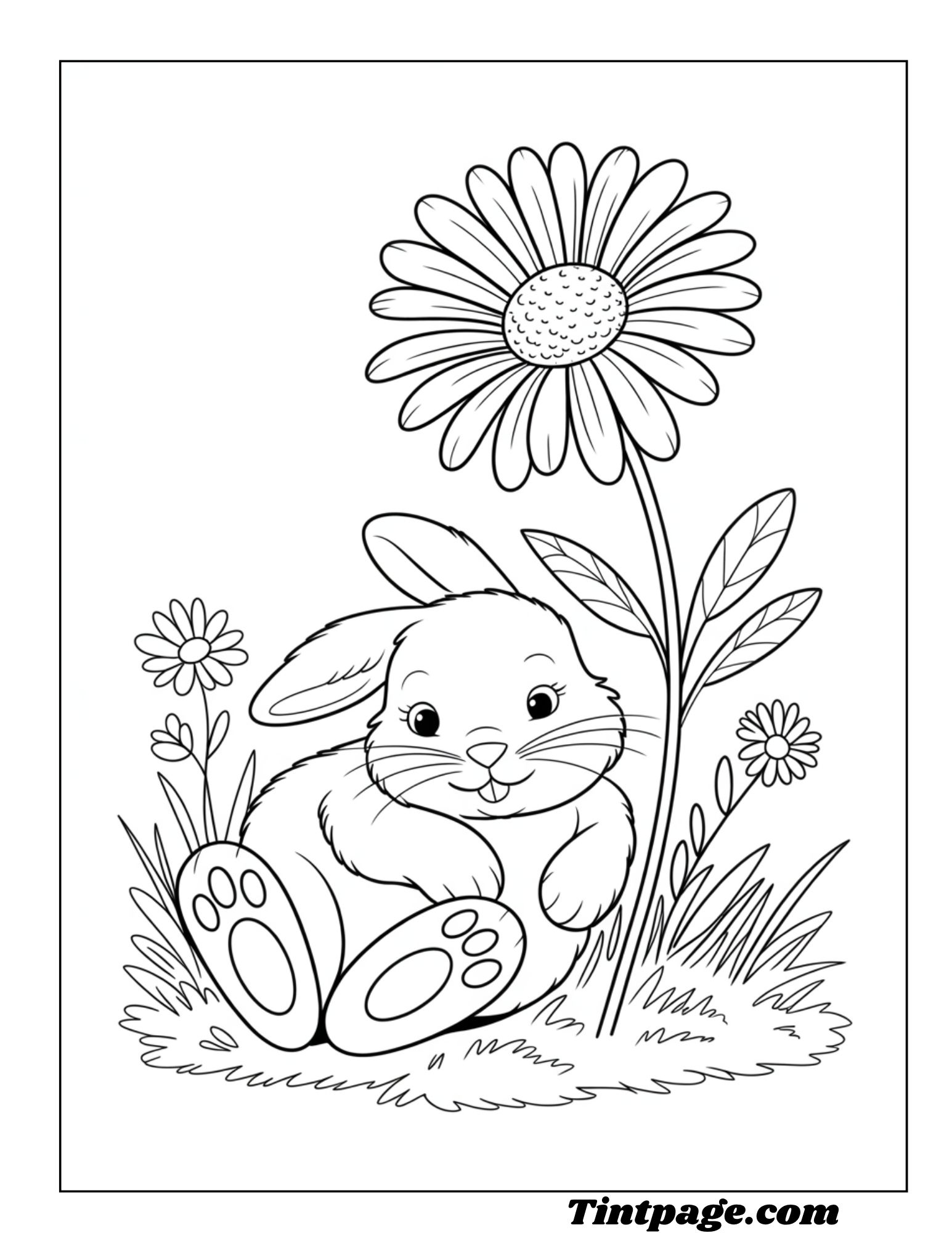100 Ester Coloring Pages (Free Printable PDF For All Ages)