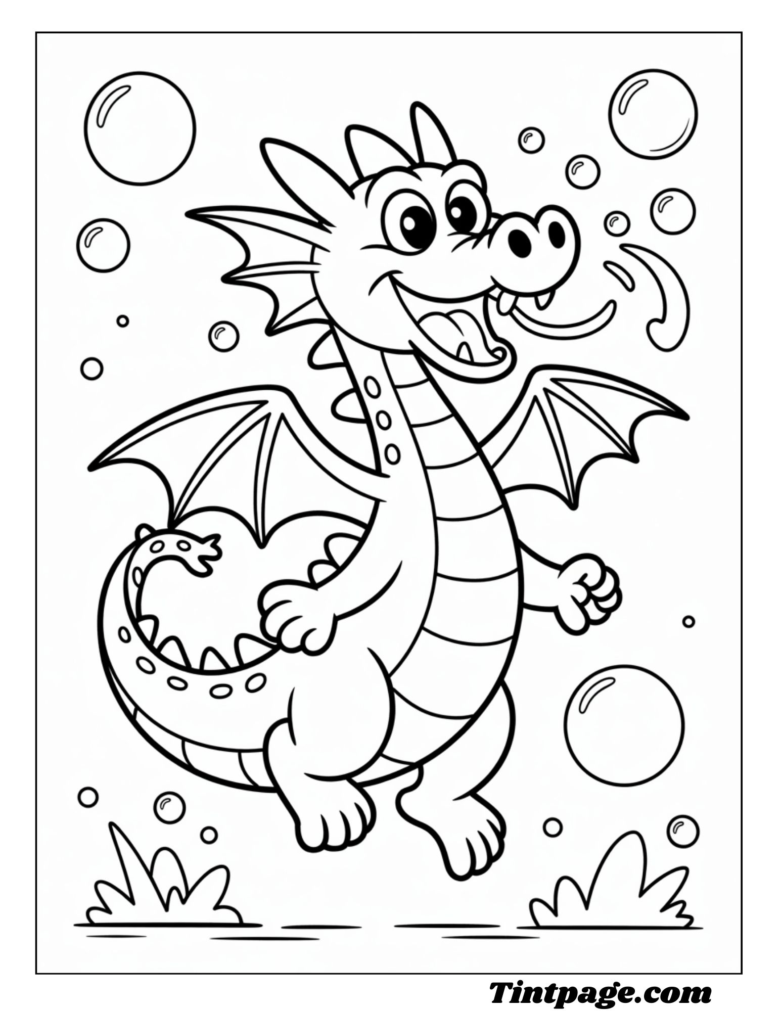 80 Dragon Coloring Page For All Ages ( Printable Pdf Free Dawenload)80 Dragon Coloring Page For All Ages ( Printable Pdf Free Dawenload)