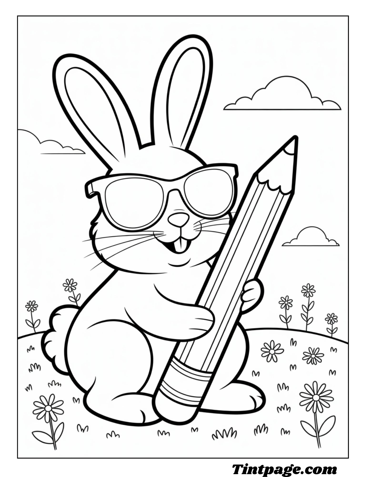 100 Ester Coloring Pages (Free Printable PDF For All Ages)