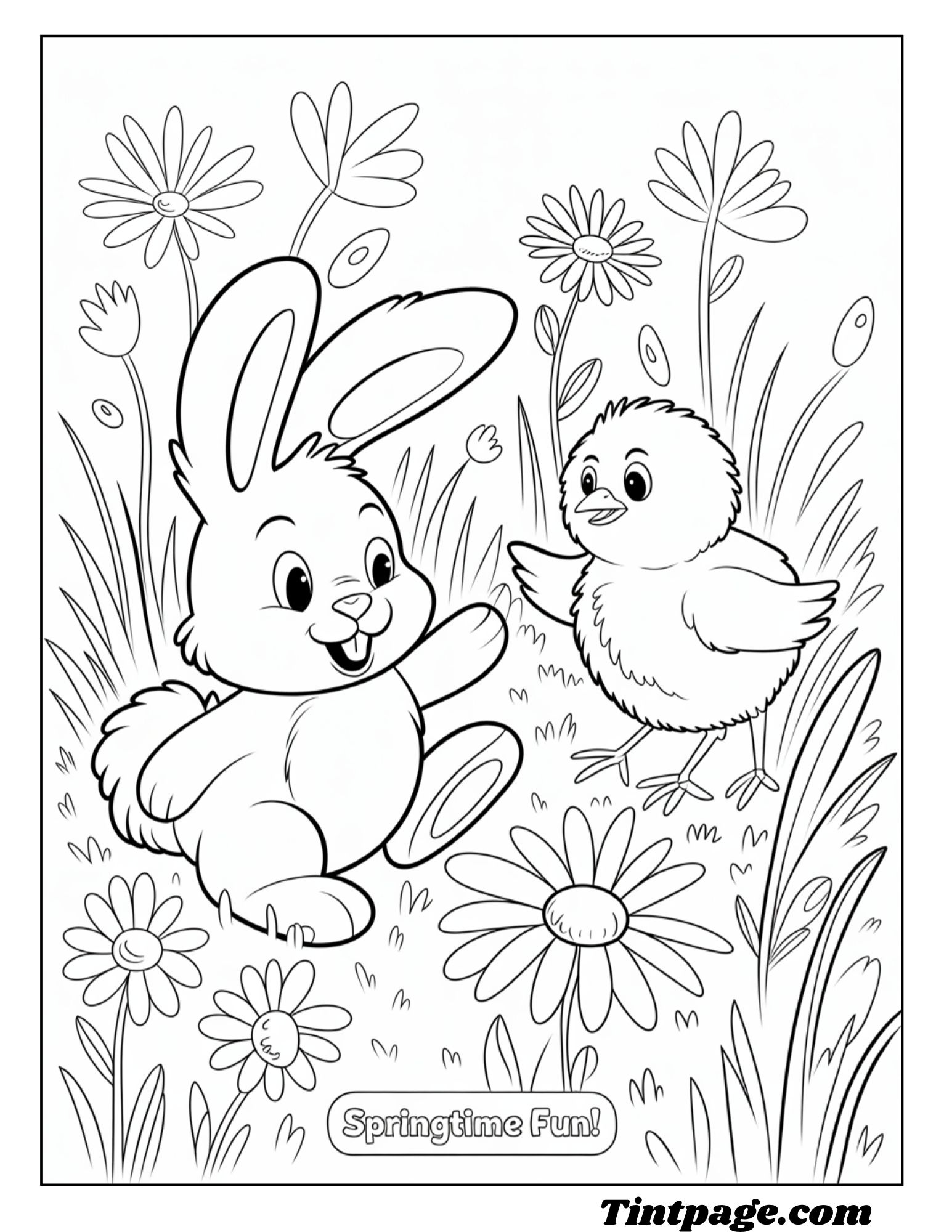100 Ester Coloring Pages (Free Printable PDF For All Ages)