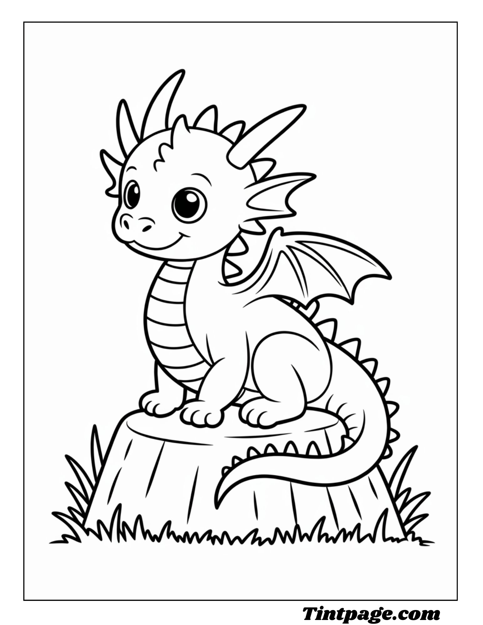 80 Dragon Coloring Page For All Ages ( Printable Pdf Free Dawenload)80 Dragon Coloring Page For All Ages ( Printable Pdf Free Dawenload)