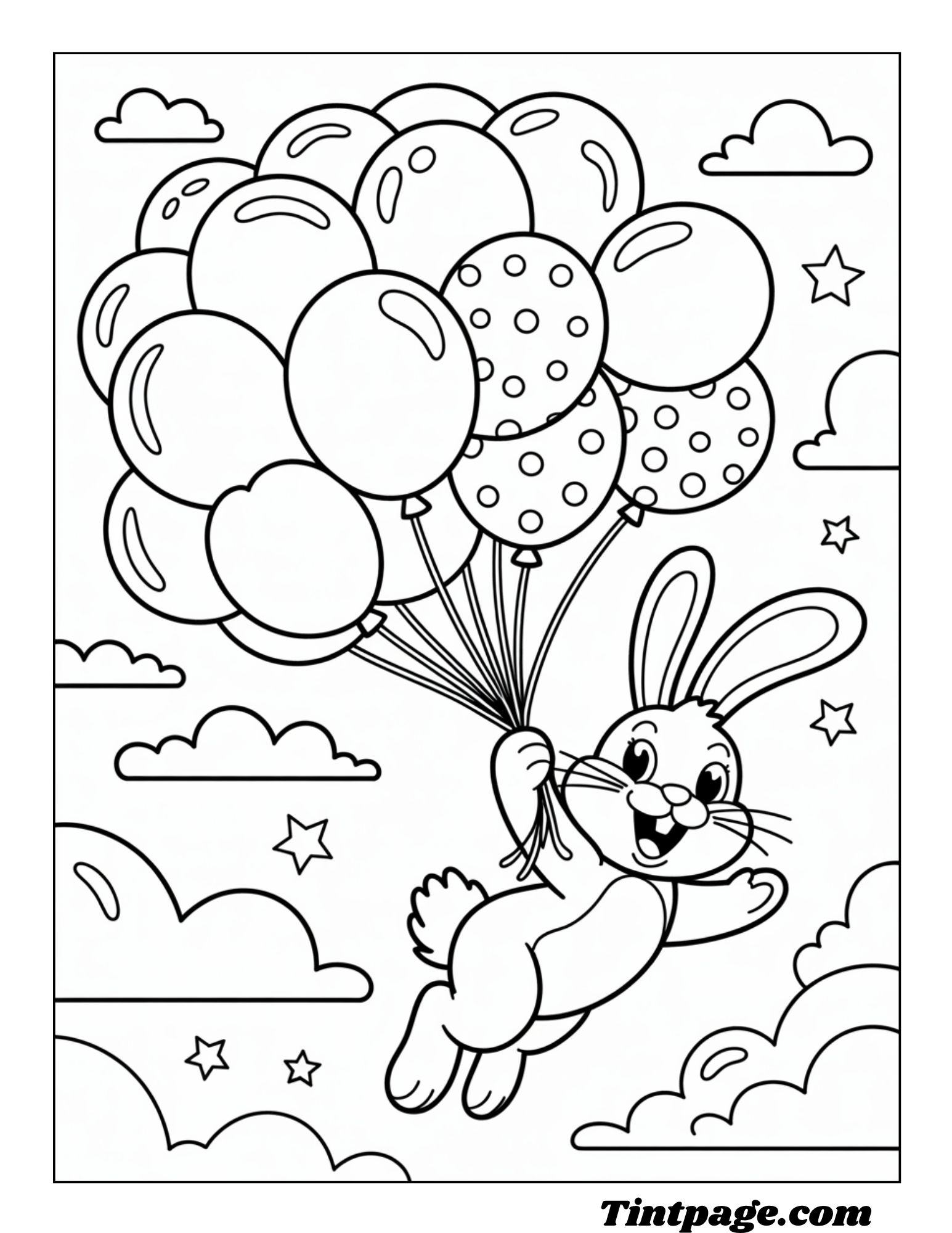 100 Ester Coloring Pages (Free Printable PDF For All Ages)