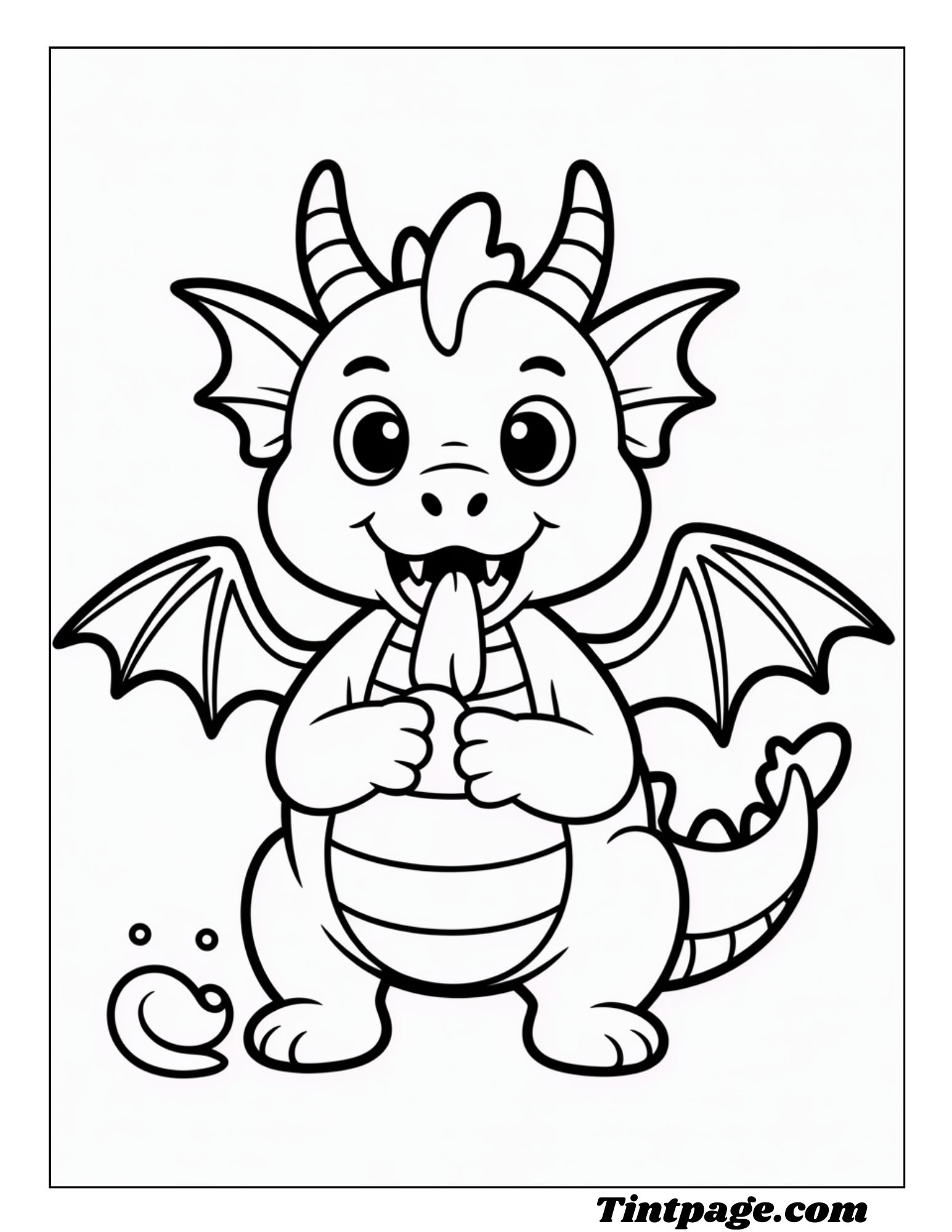 80 Dragon Coloring Page For All Ages ( Printable Pdf Free Dawenload)80 Dragon Coloring Page For All Ages ( Printable Pdf Free Dawenload)