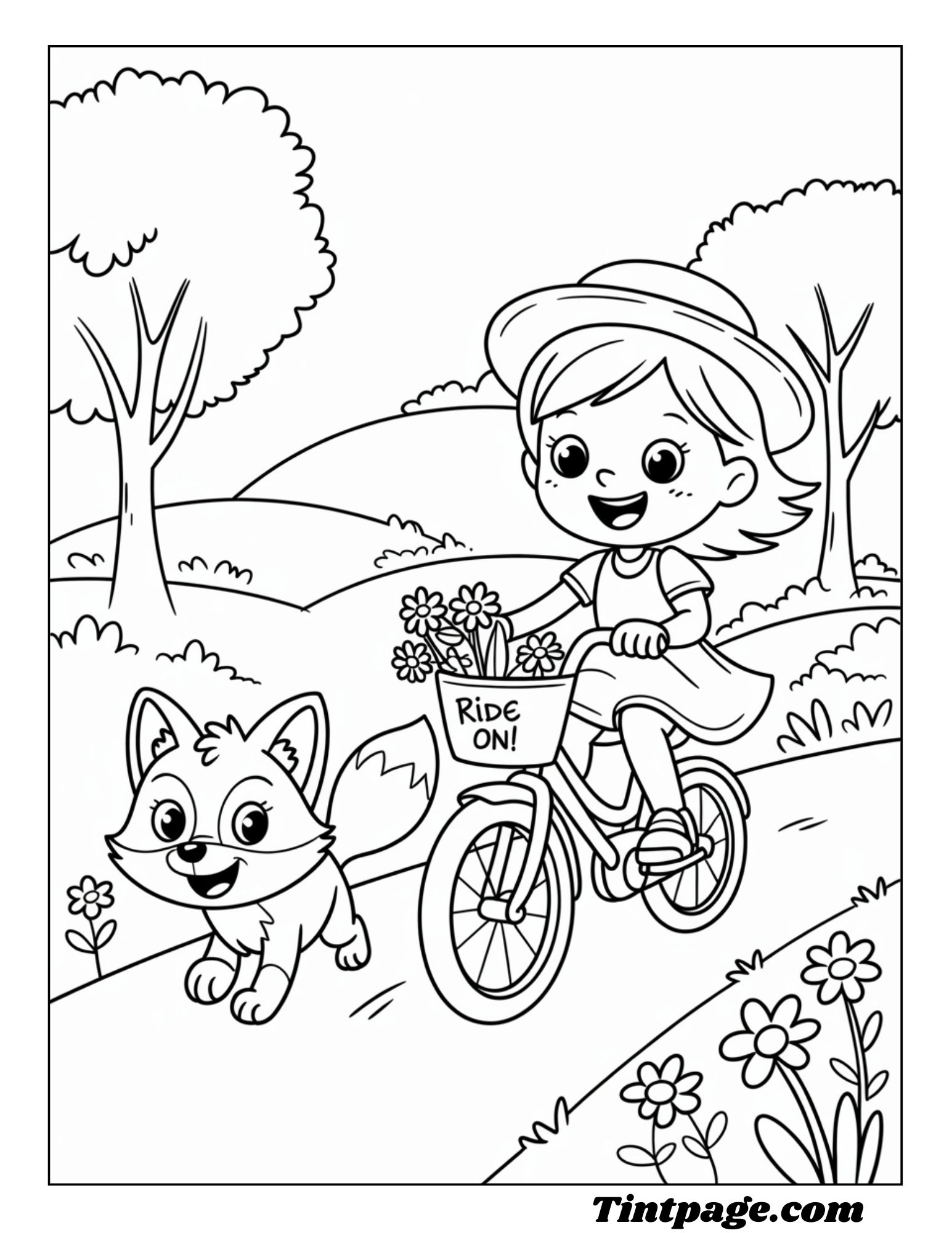 100 Summer Coloring Pages ( Free PDF Printable For All Ages)