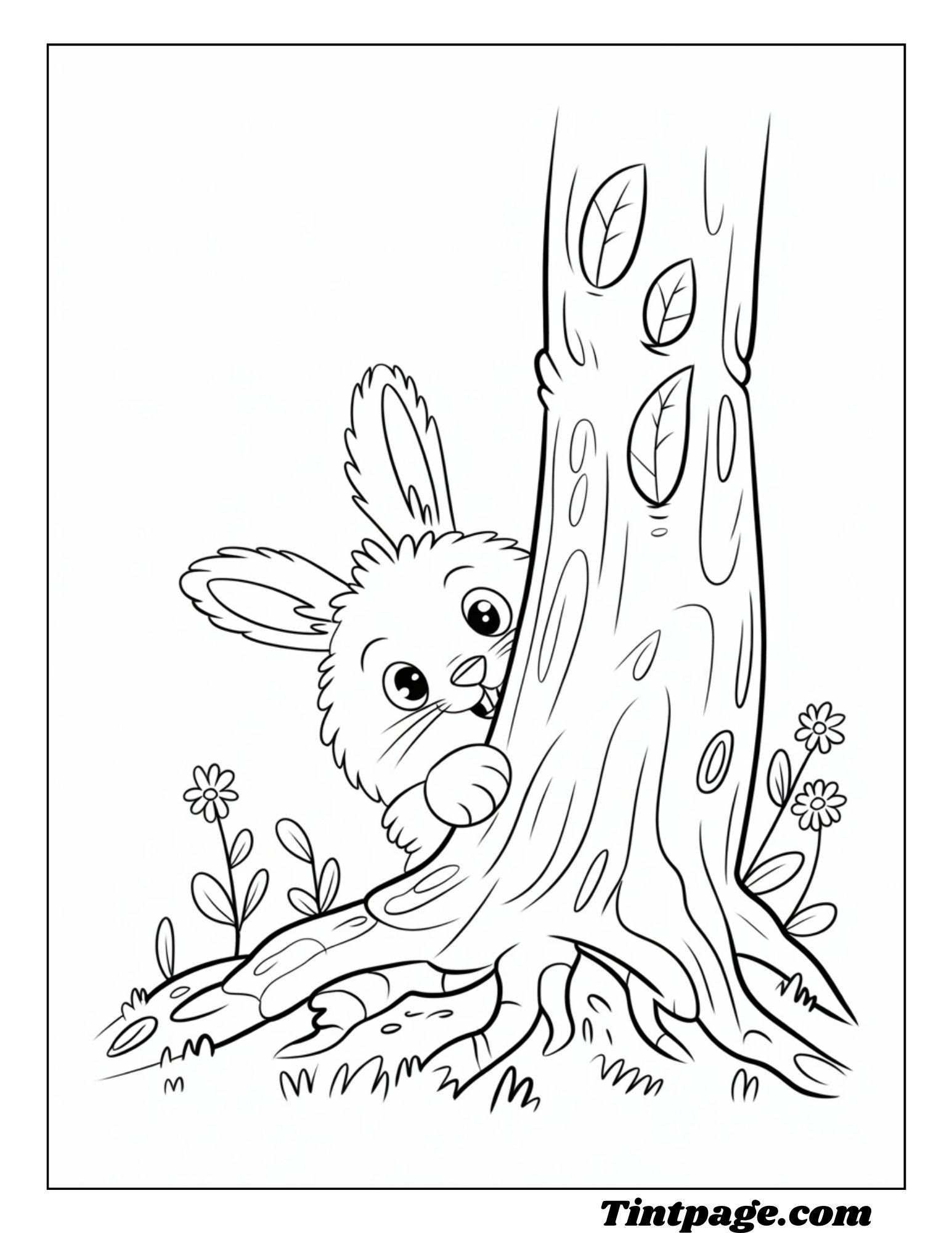 100 Ester Coloring Pages (Free Printable PDF For All Ages)