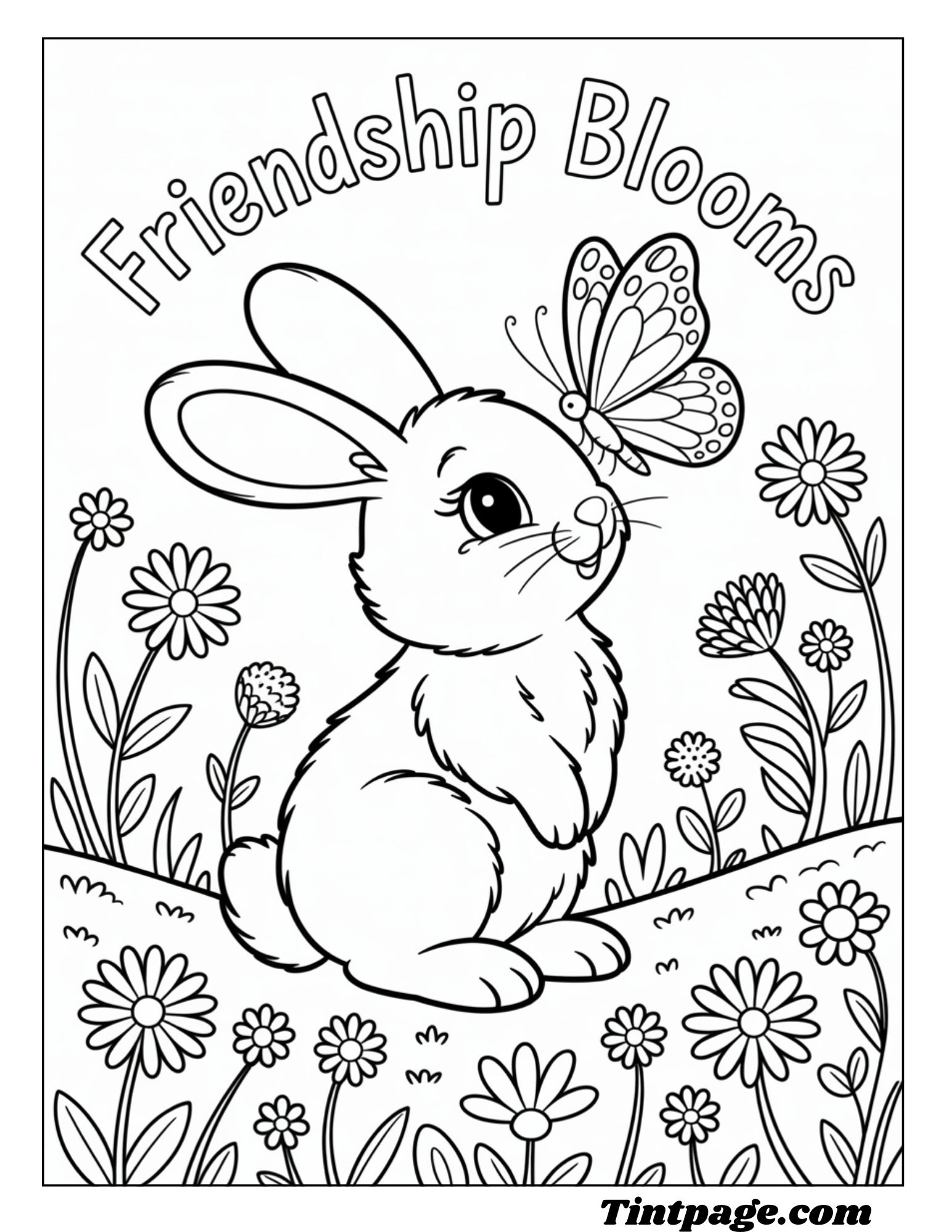 100 Ester Coloring Pages (Free Printable PDF For All Ages)