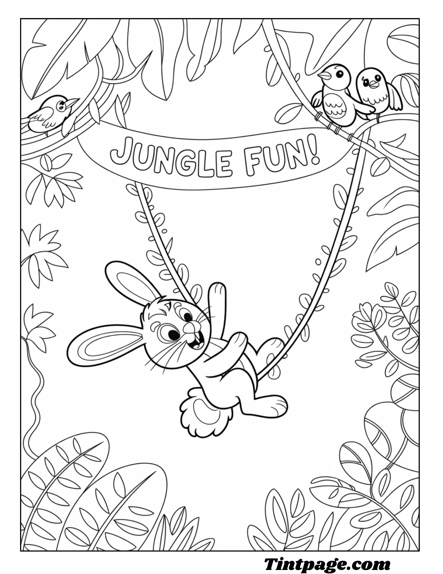 100 Ester Coloring Pages (Free Printable PDF For All Ages)
