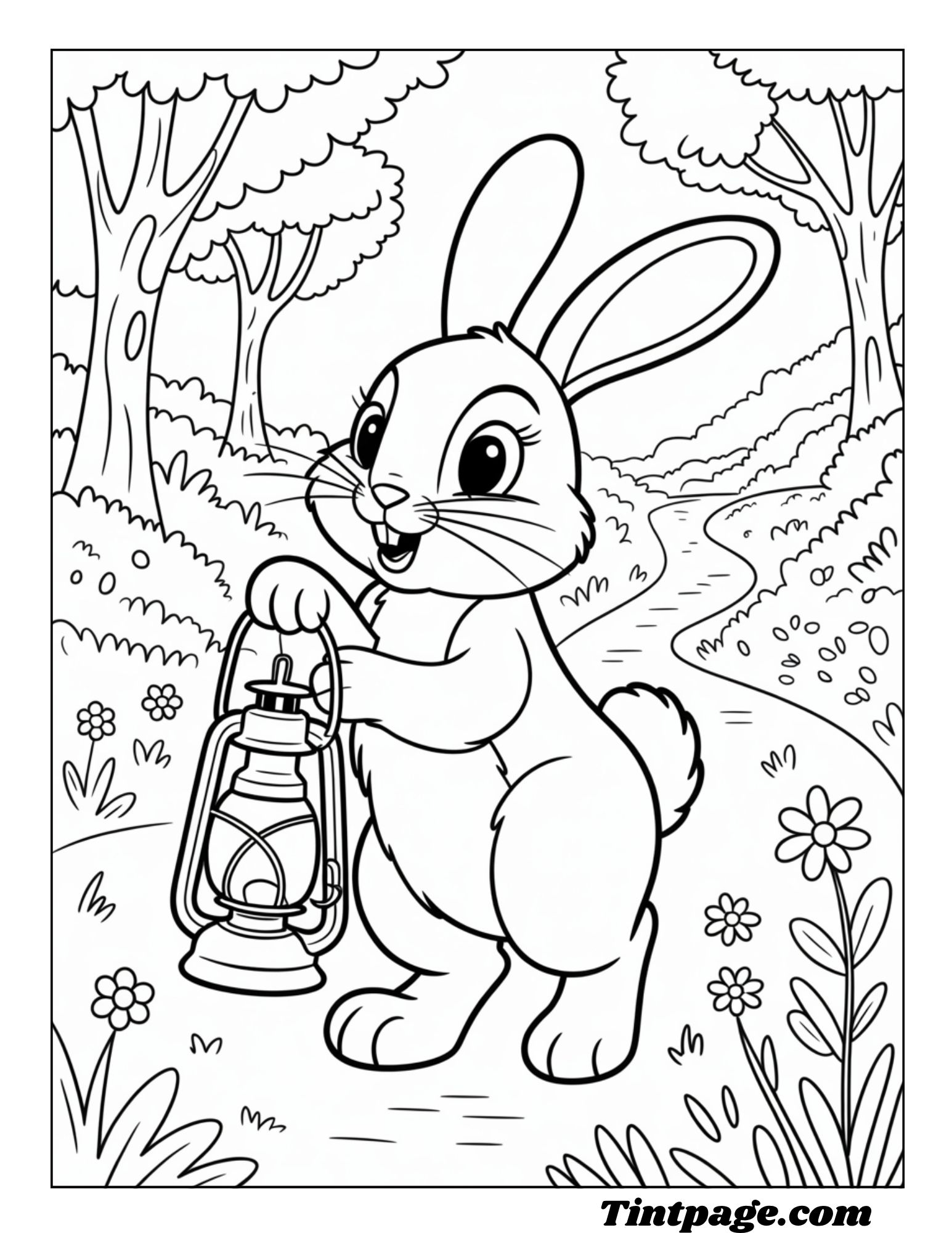 100 Ester Coloring Pages (Free Printable PDF For All Ages)