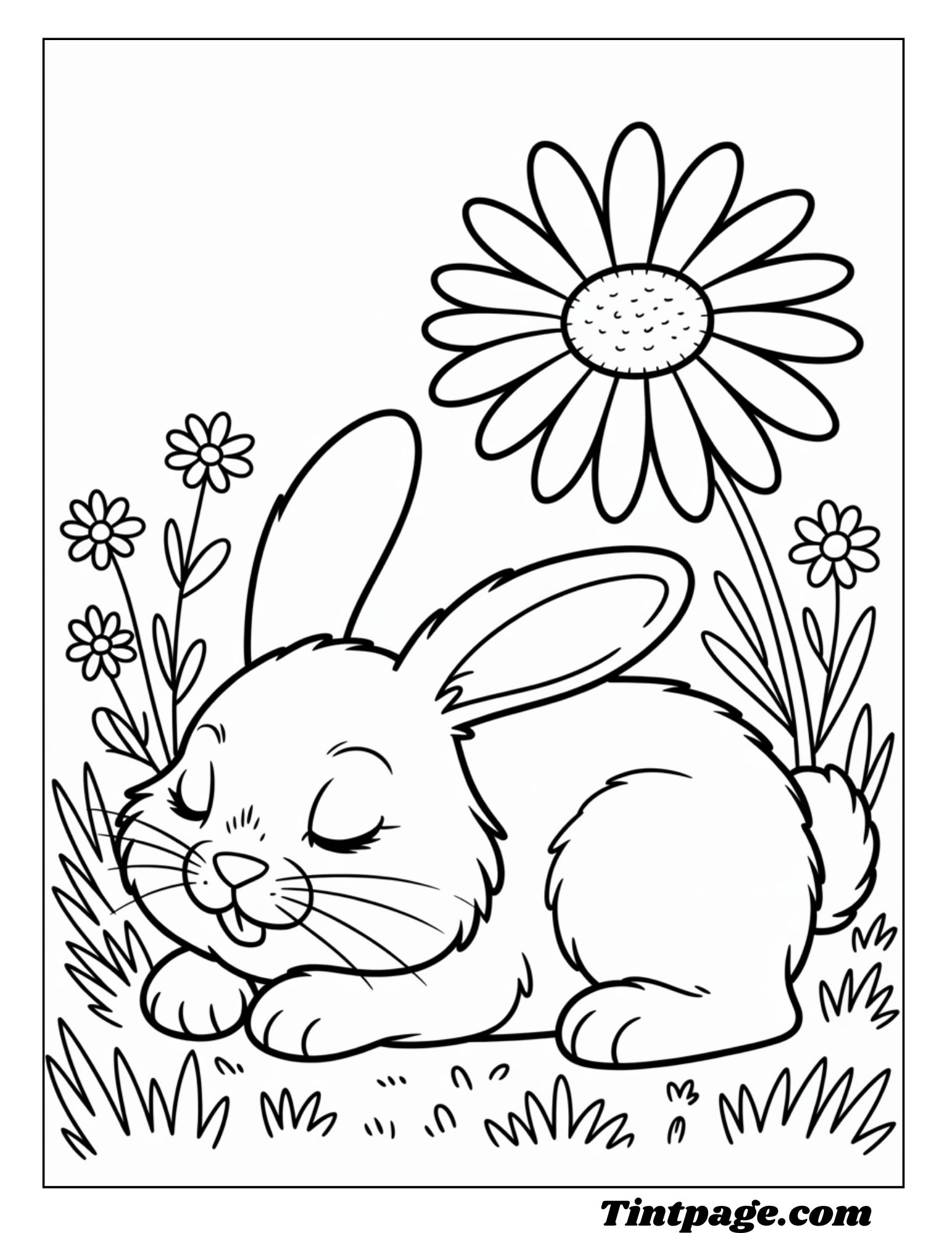 100 Ester Coloring Pages (Free Printable PDF For All Ages)