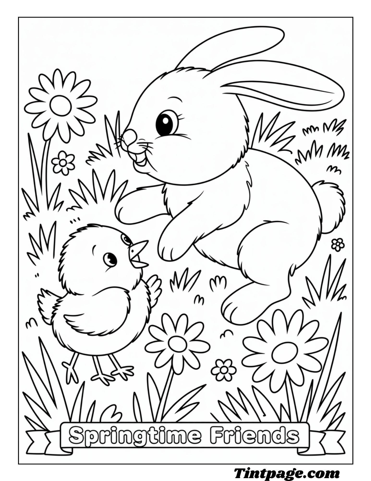 100 Ester Coloring Pages (Free Printable PDF For All Ages)