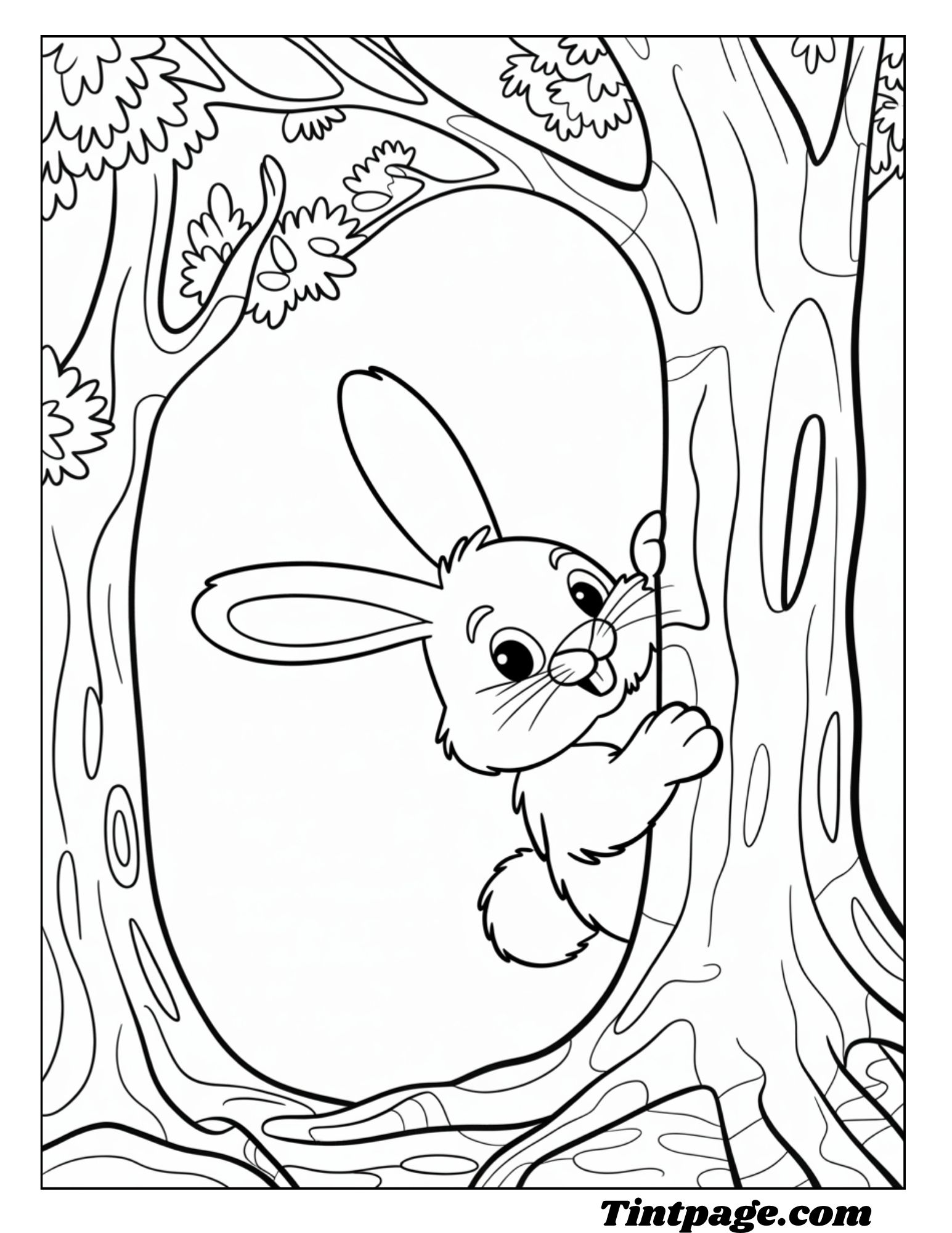 100 Ester Coloring Pages (Free Printable PDF For All Ages)