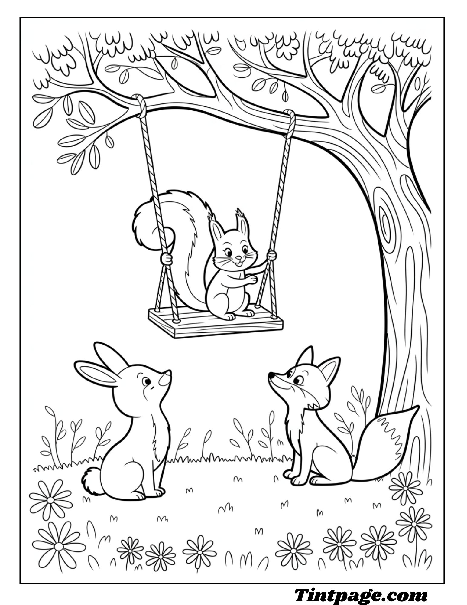 100 Summer Coloring Pages ( Free PDF Printable For All Ages)