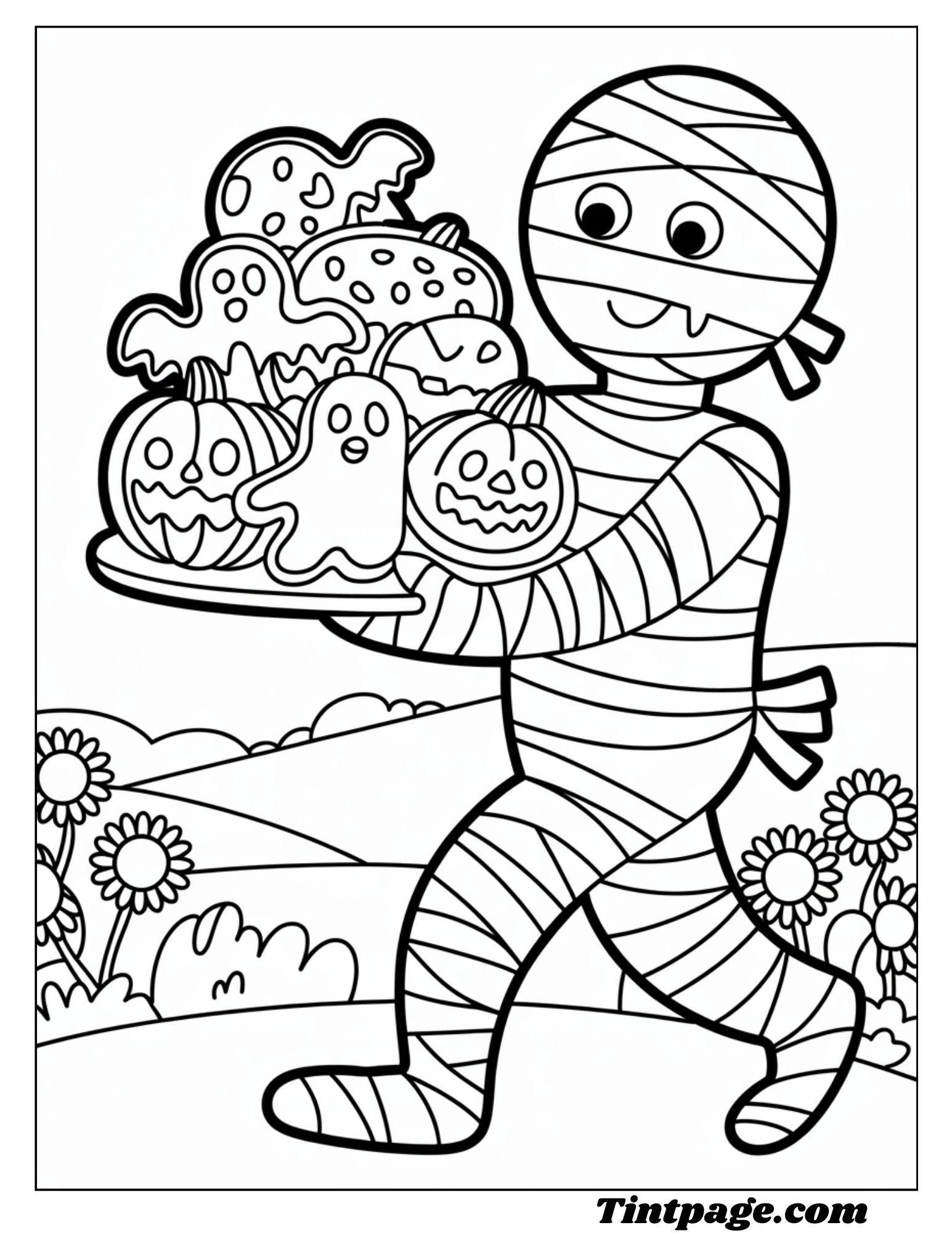 100 Kawaii Coloring Pages For Kids And Adults ( Free Dawnload Printables Pdf Files)