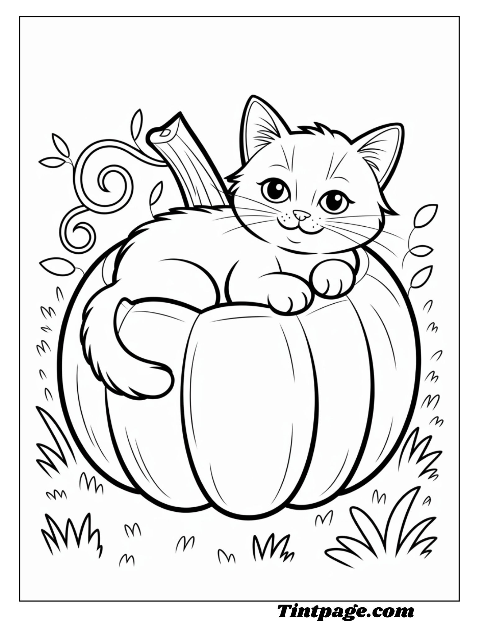 100 Kawaii Coloring Pages For Kids And Adults ( Free Dawnload Printables Pdf Files)