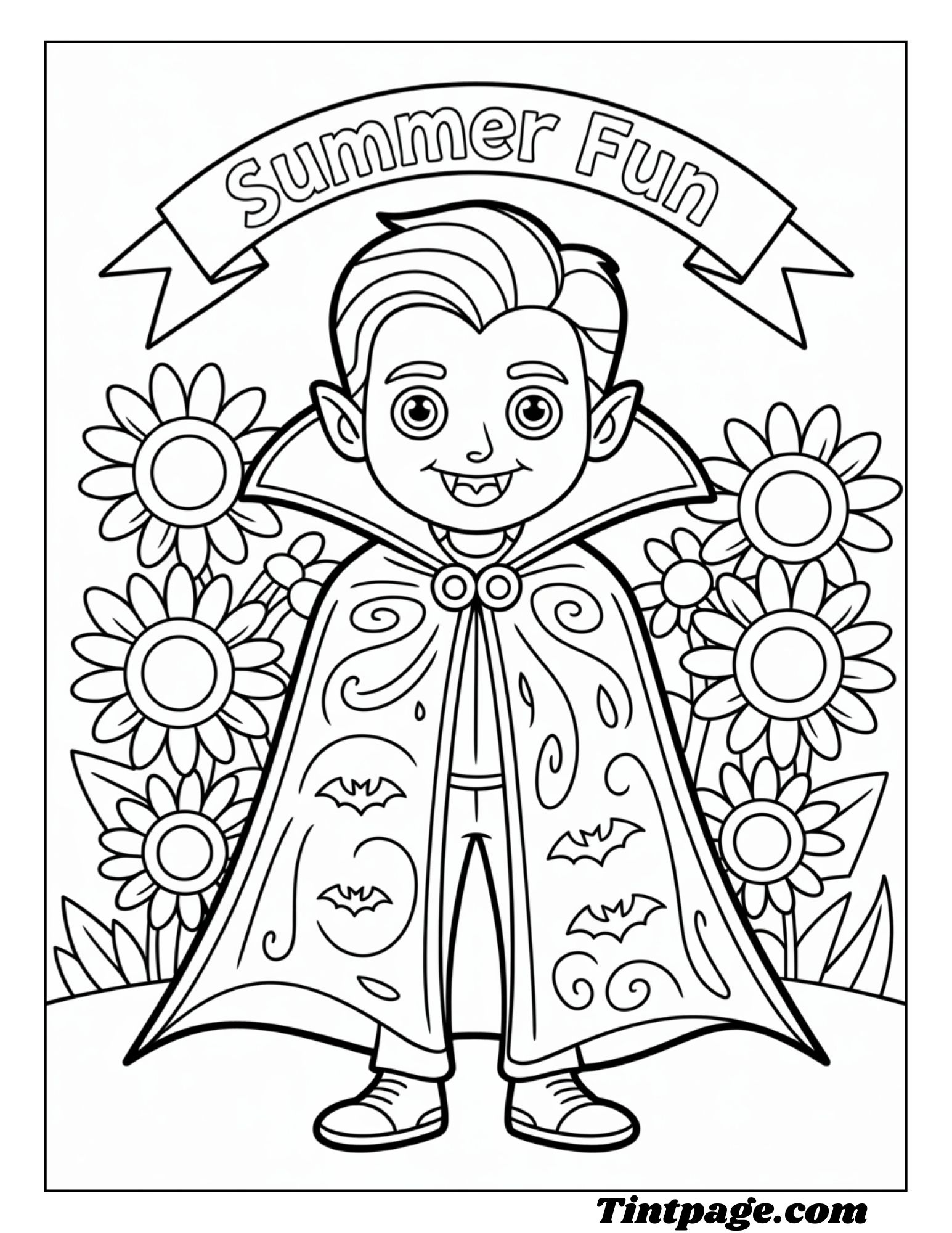 100 Kawaii Coloring Pages For Kids And Adults ( Free Dawnload Printables Pdf Files)