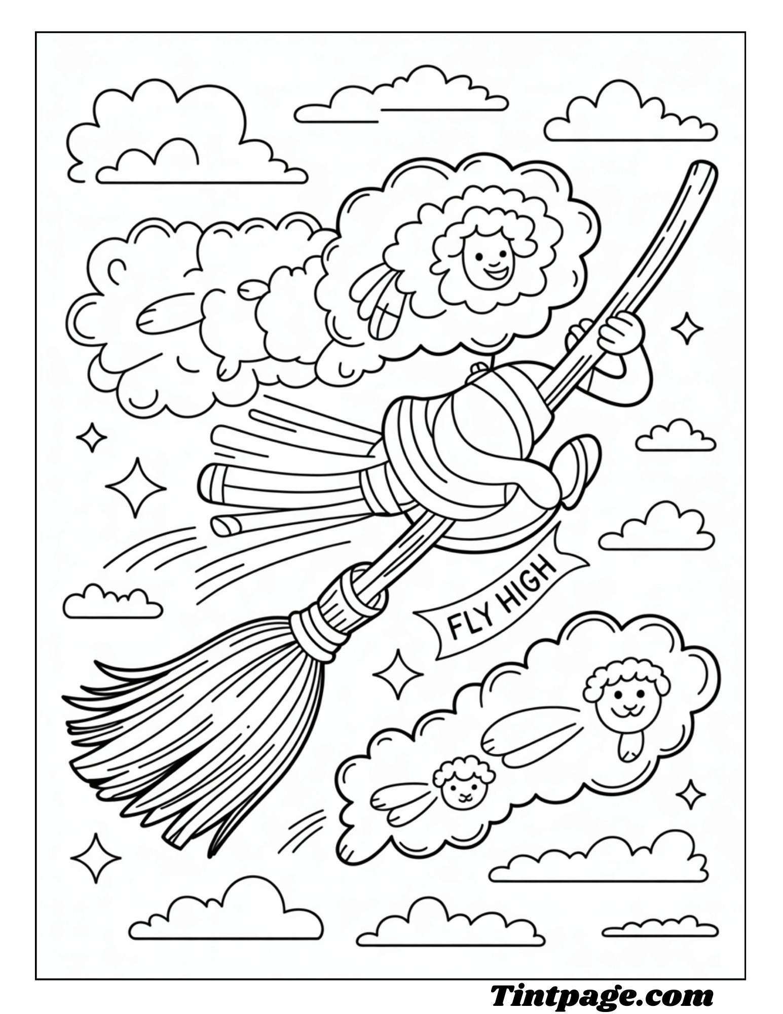 100 Kawaii Coloring Pages For Kids And Adults ( Free Dawnload Printables Pdf Files)