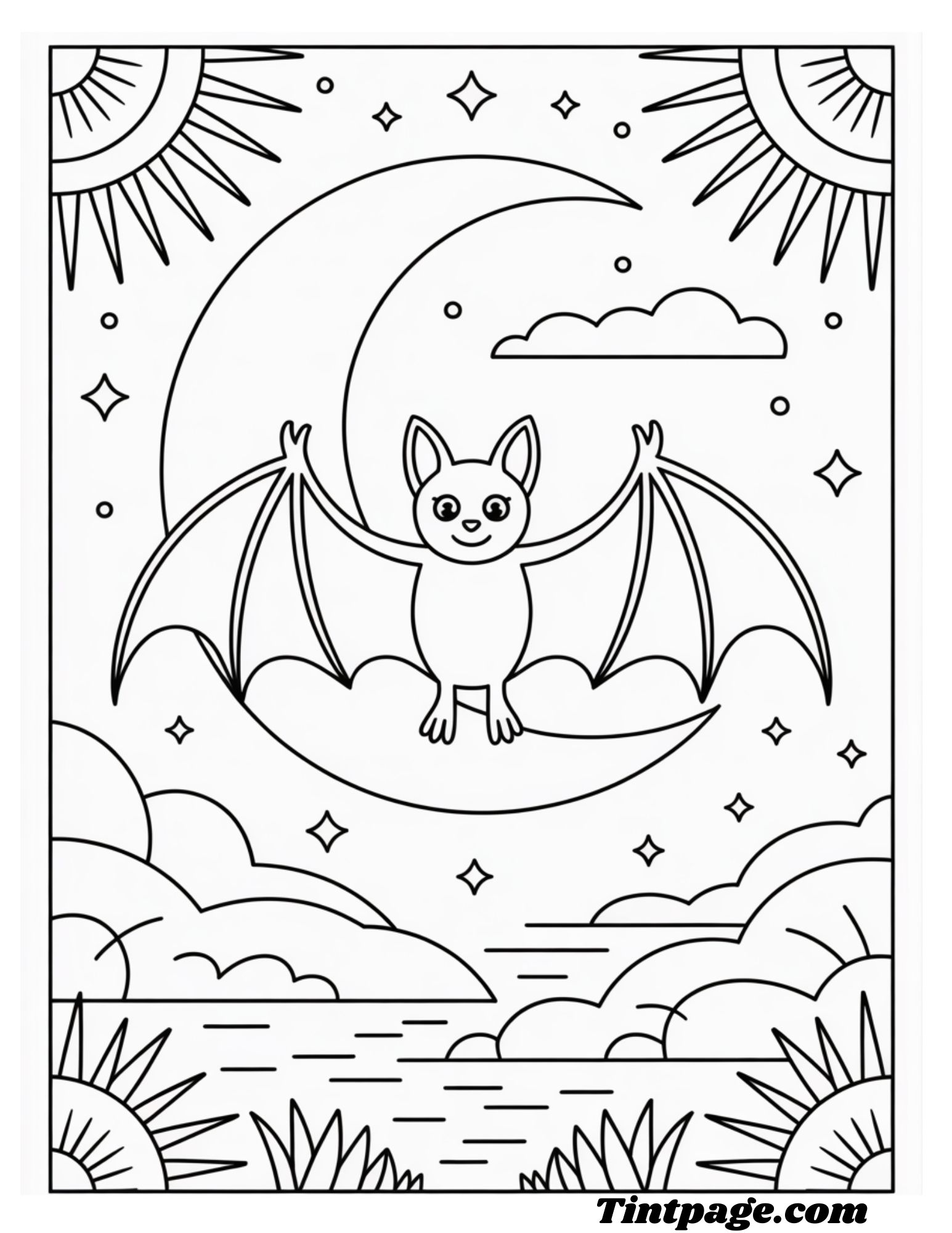 100 Kawaii Coloring Pages For Kids And Adults ( Free Dawnload Printables Pdf Files)