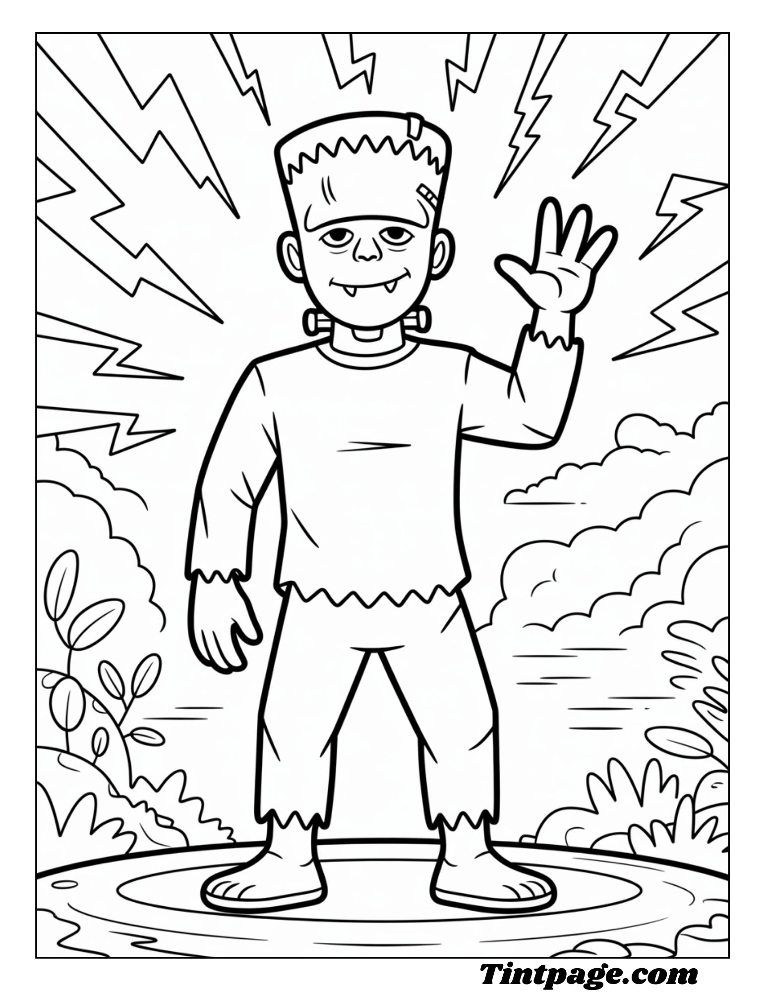 100 Kawaii Coloring Pages For Kids And Adults ( Free Dawnload Printables Pdf Files)