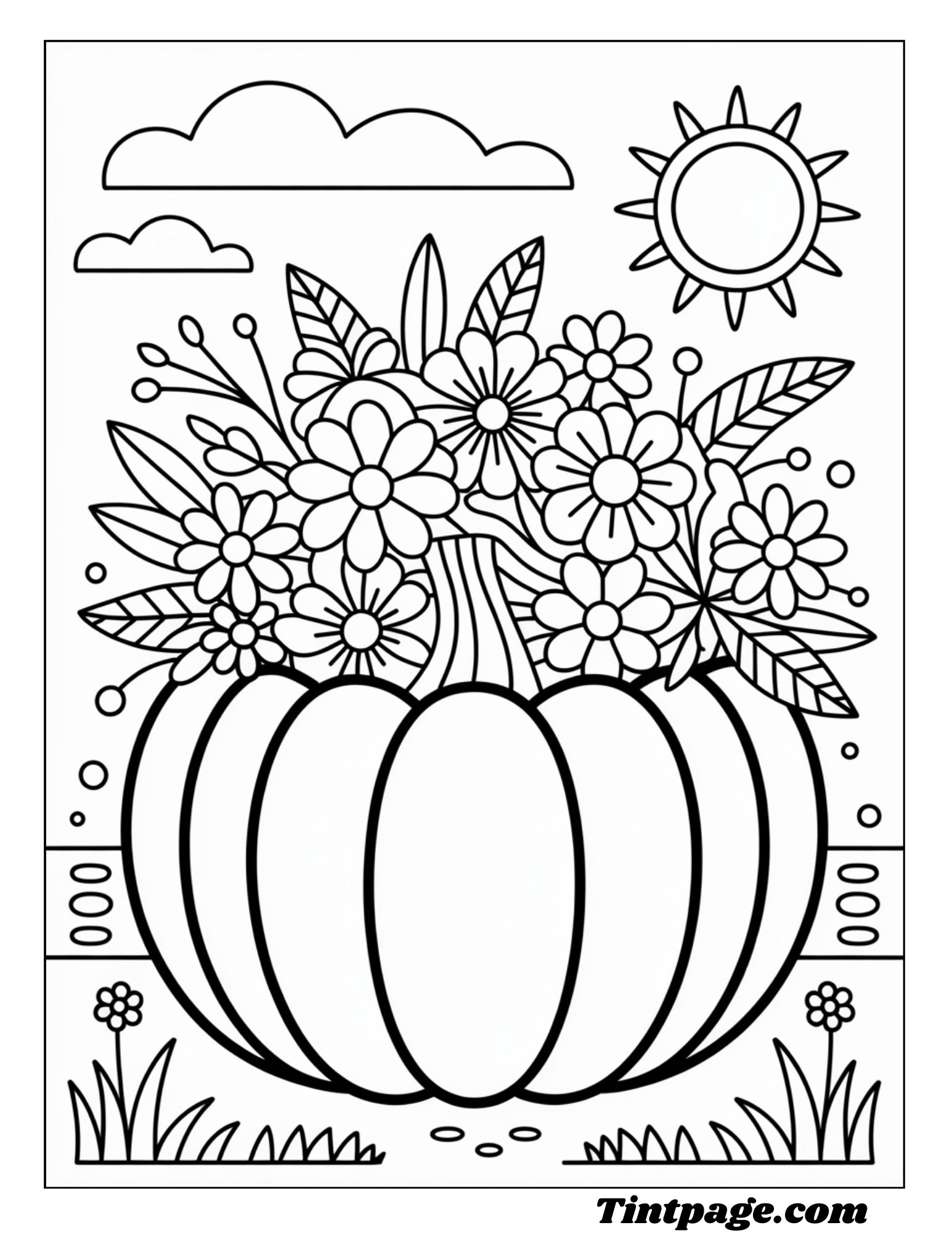 100 Kawaii Coloring Pages For Kids And Adults ( Free Dawnload Printables Pdf Files)