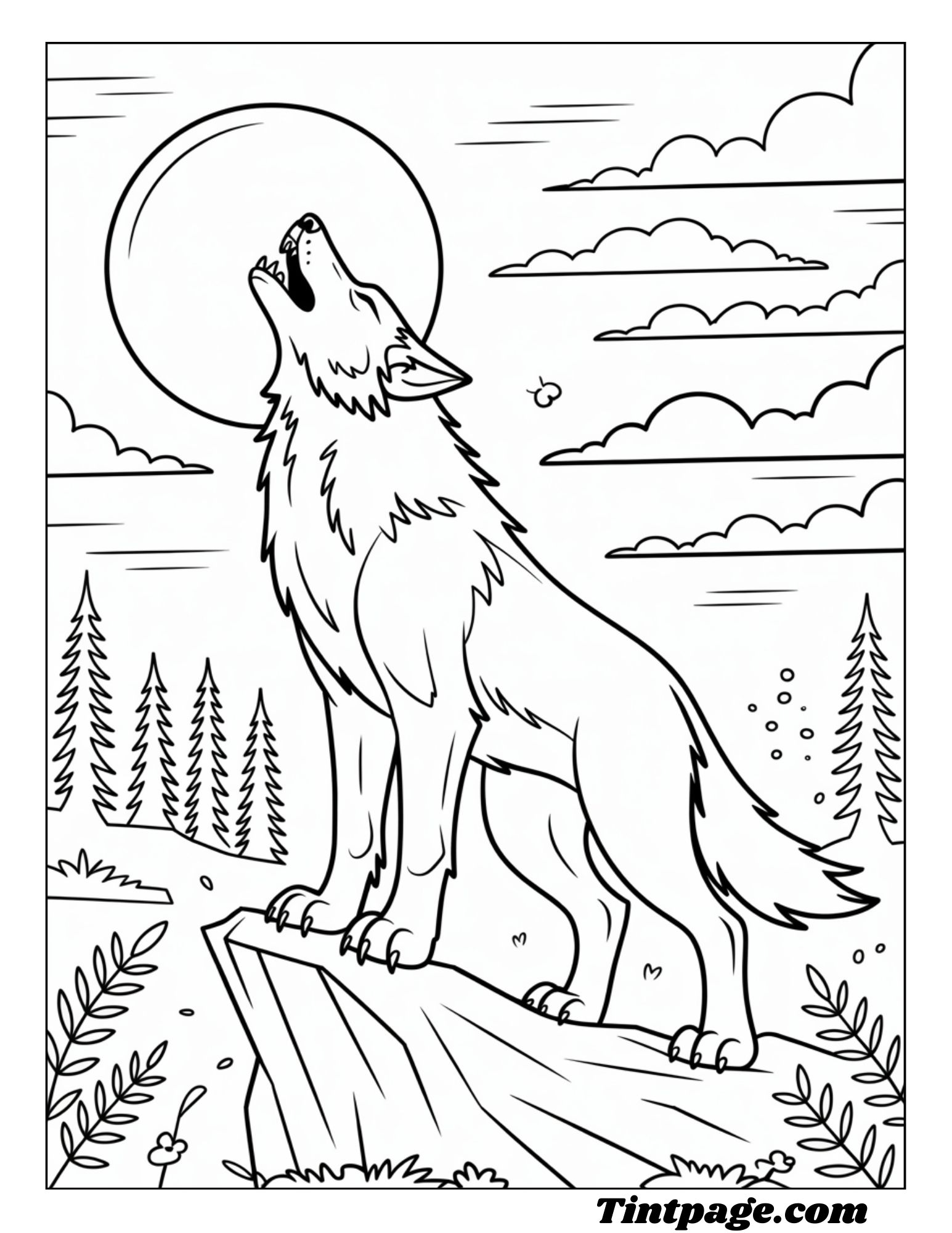 100 Kawaii Coloring Pages For Kids And Adults ( Free Dawnload Printables Pdf Files)