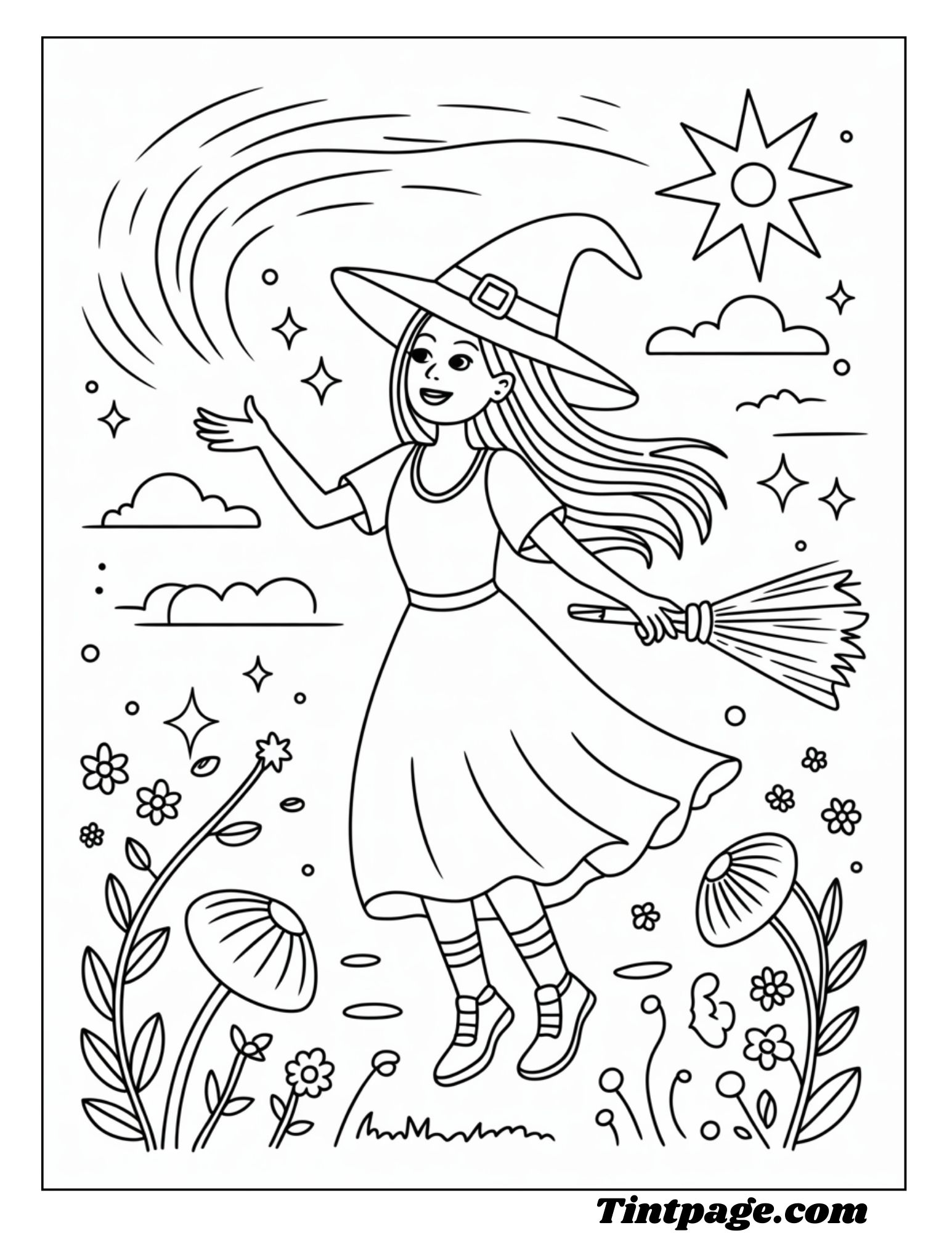 100 Kawaii Coloring Pages For Kids And Adults ( Free Dawnload Printables Pdf Files)