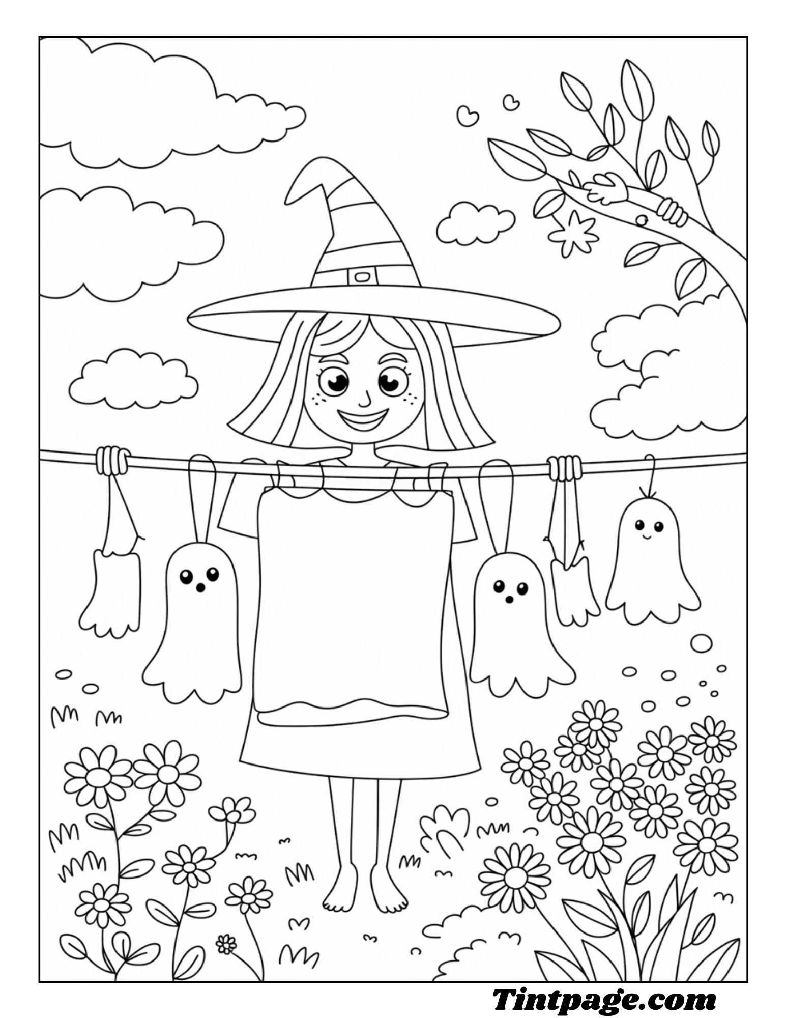 100 Kawaii Coloring Pages For Kids And Adults ( Free Dawnload Printables Pdf Files)