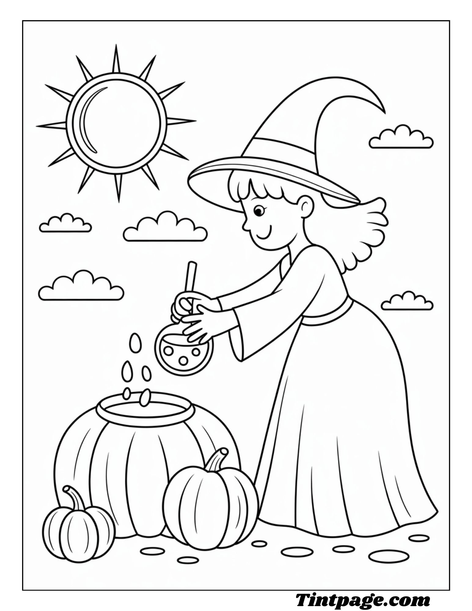 100 Kawaii Coloring Pages For Kids And Adults ( Free Dawnload Printables Pdf Files)