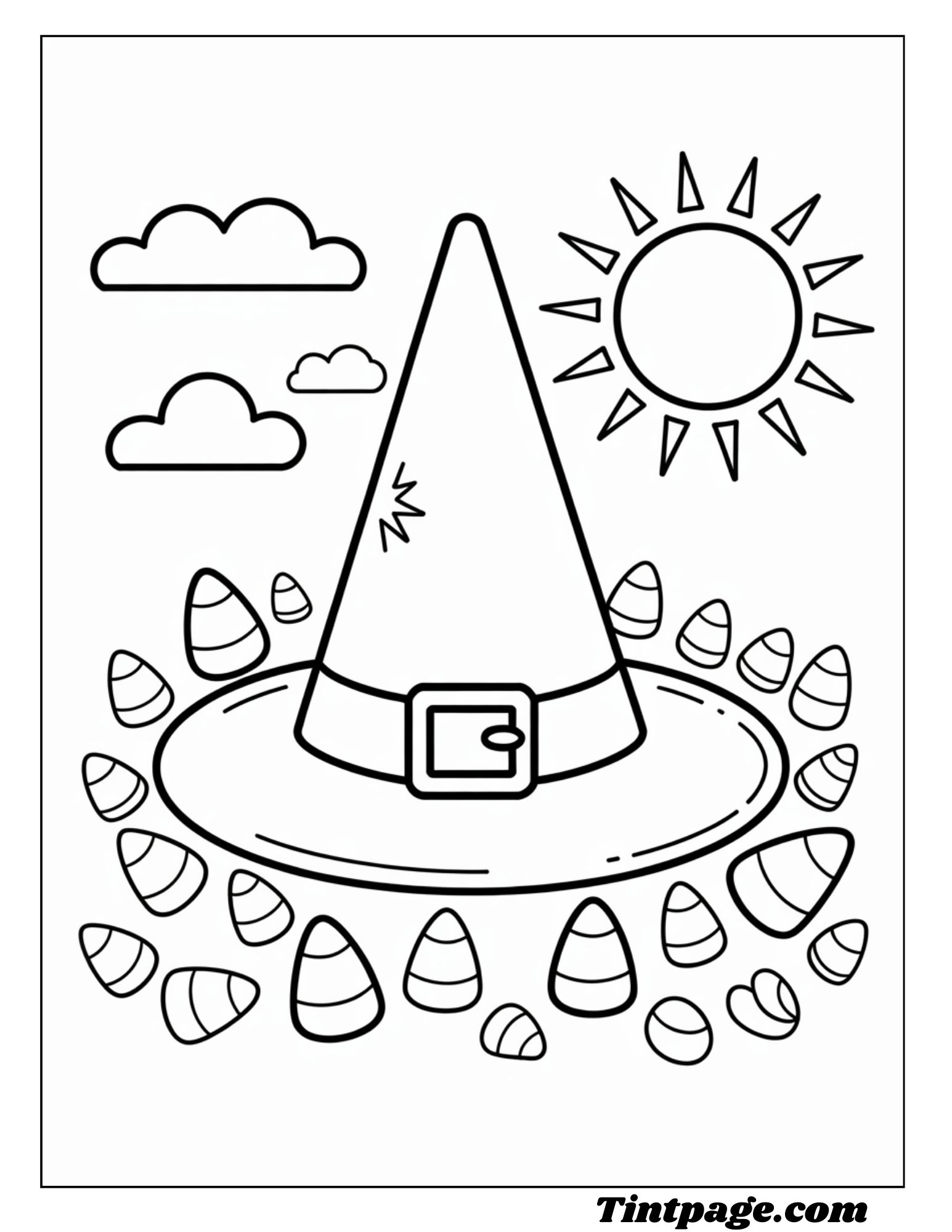 100 Kawaii Coloring Pages For Kids And Adults ( Free Dawnload Printables Pdf Files)