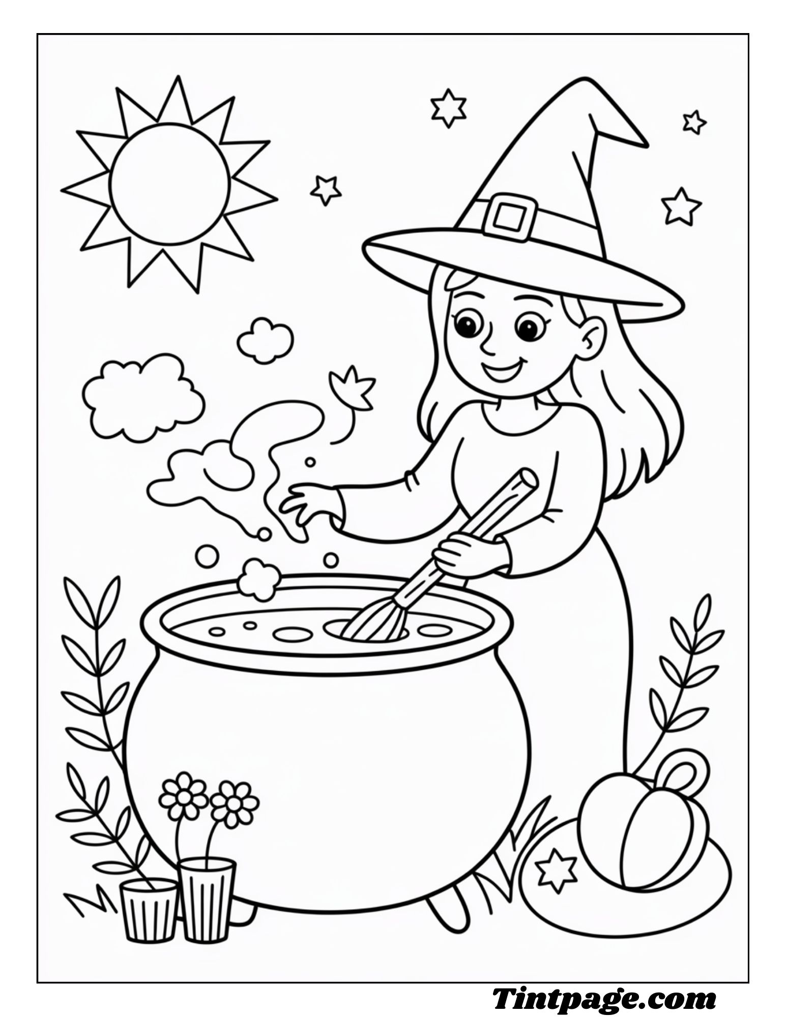 100 Kawaii Coloring Pages For Kids And Adults ( Free Dawnload Printables Pdf Files)