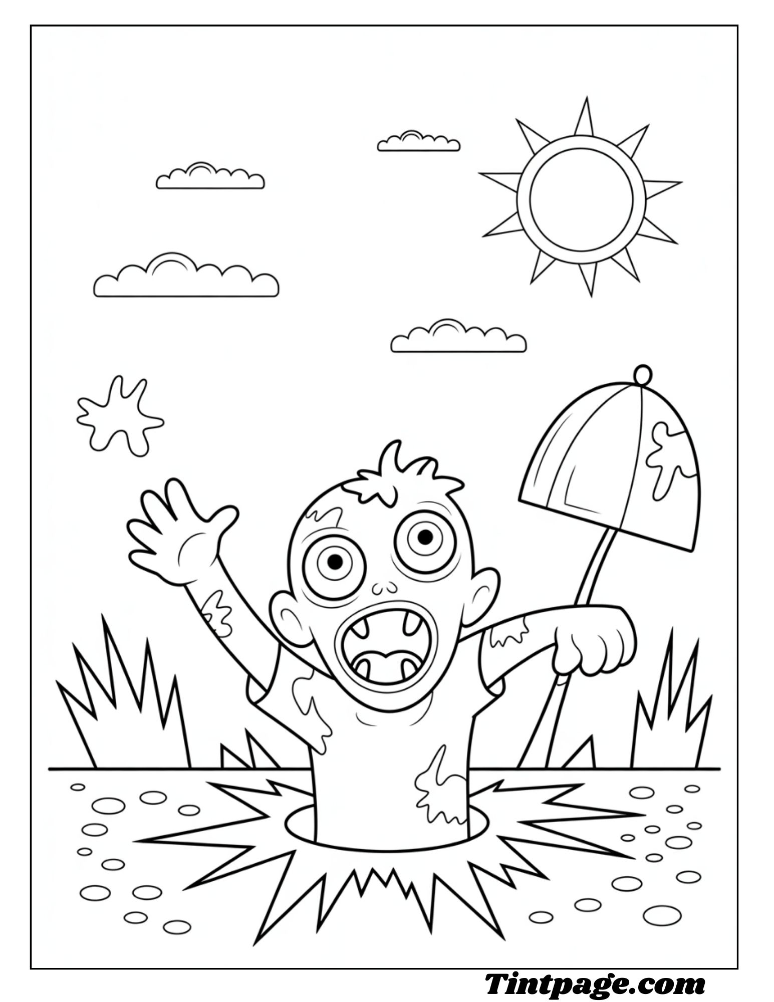 100 Kawaii Coloring Pages For Kids And Adults ( Free Dawnload Printables Pdf Files)