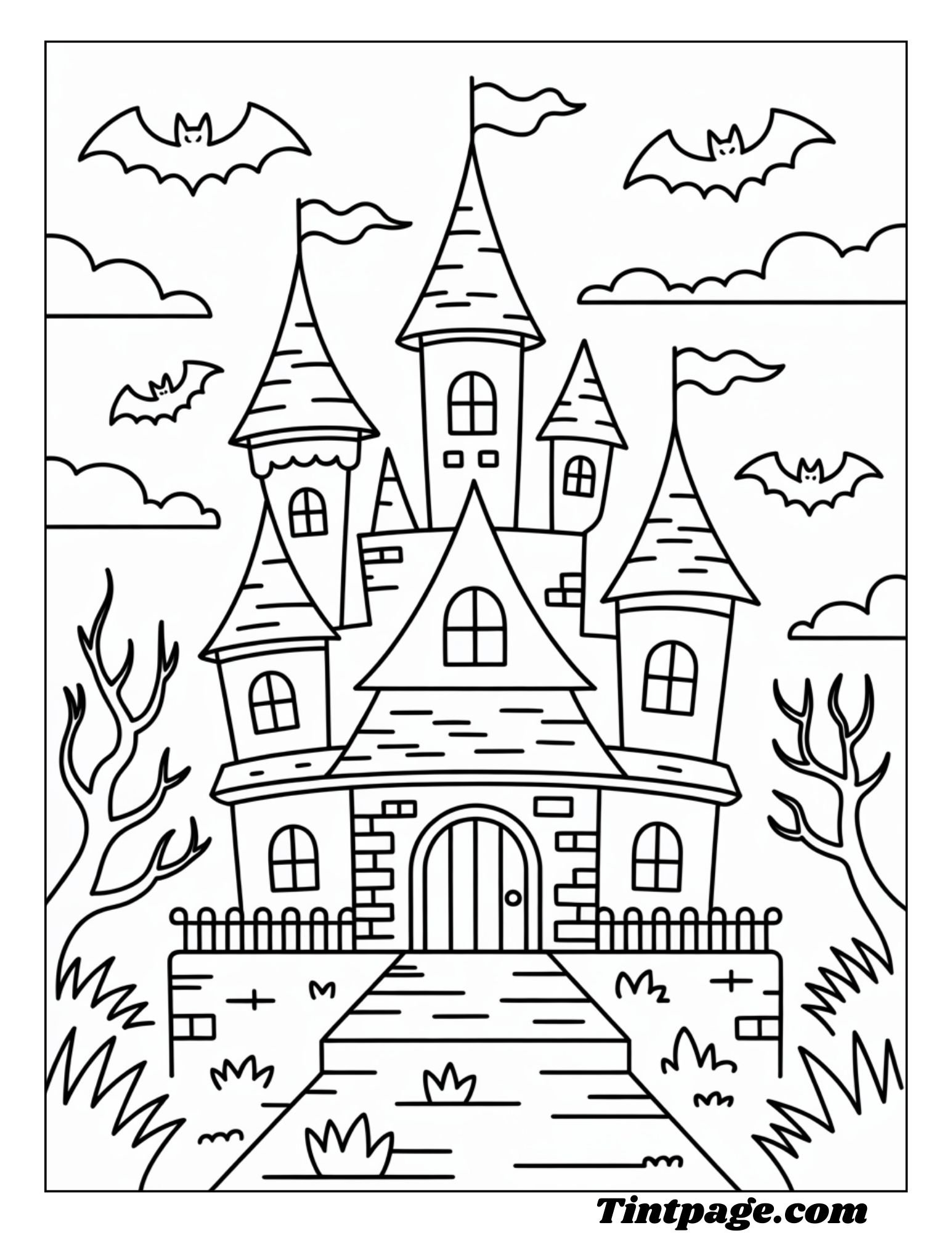 100 Kawaii Coloring Pages For Kids And Adults ( Free Dawnload Printables Pdf Files)